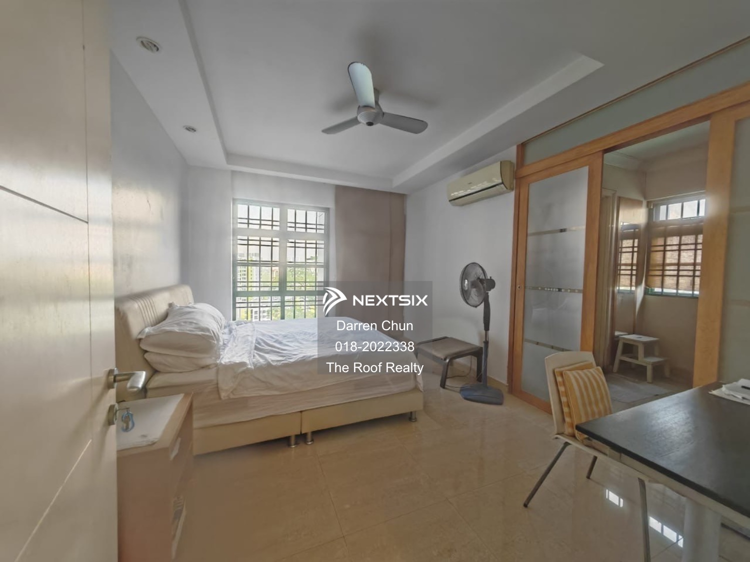 Condominium For Sale in Permas Jaya Johor - Image 4