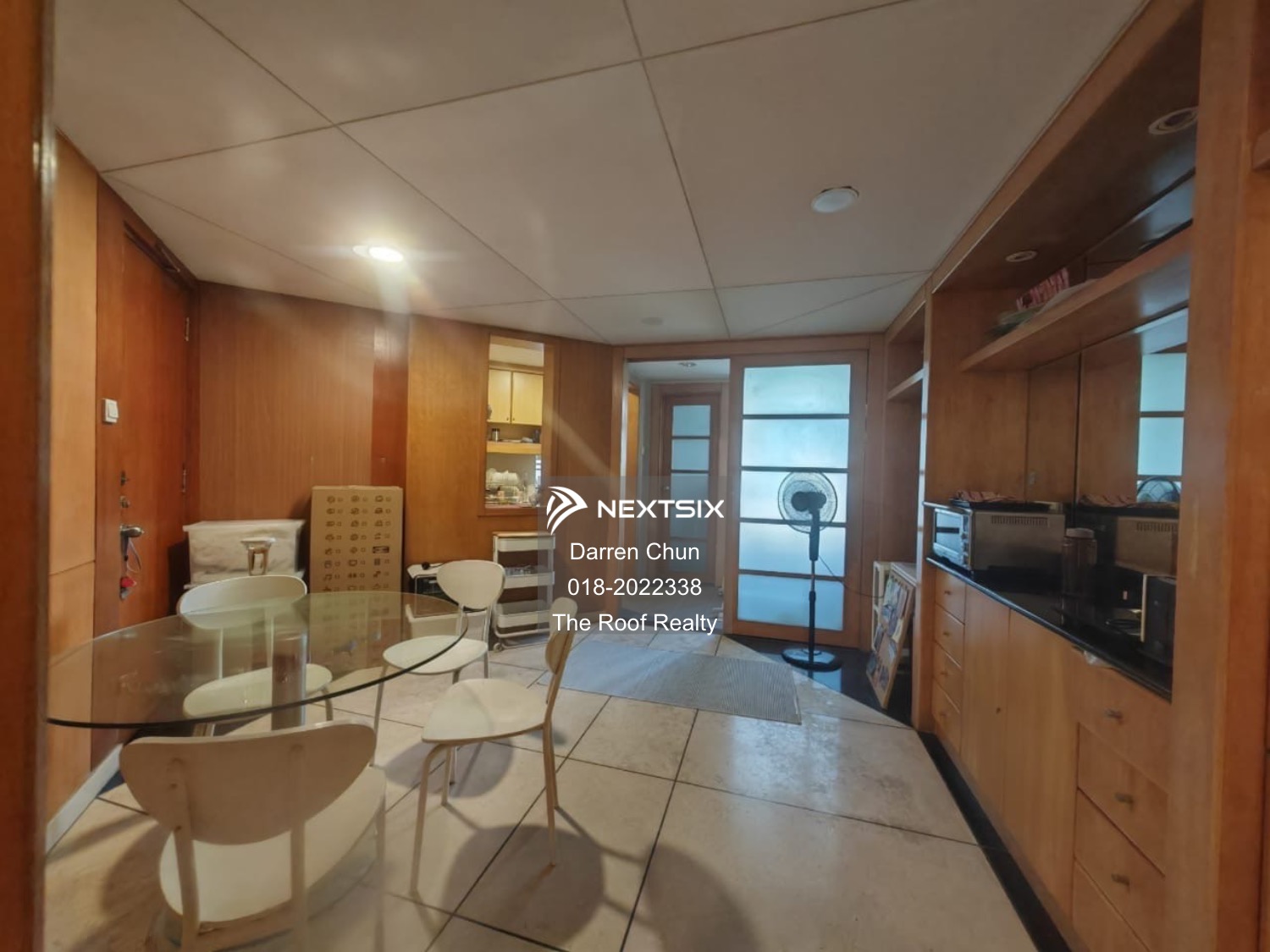 Condominium For Sale in Permas Jaya Johor - Image 5