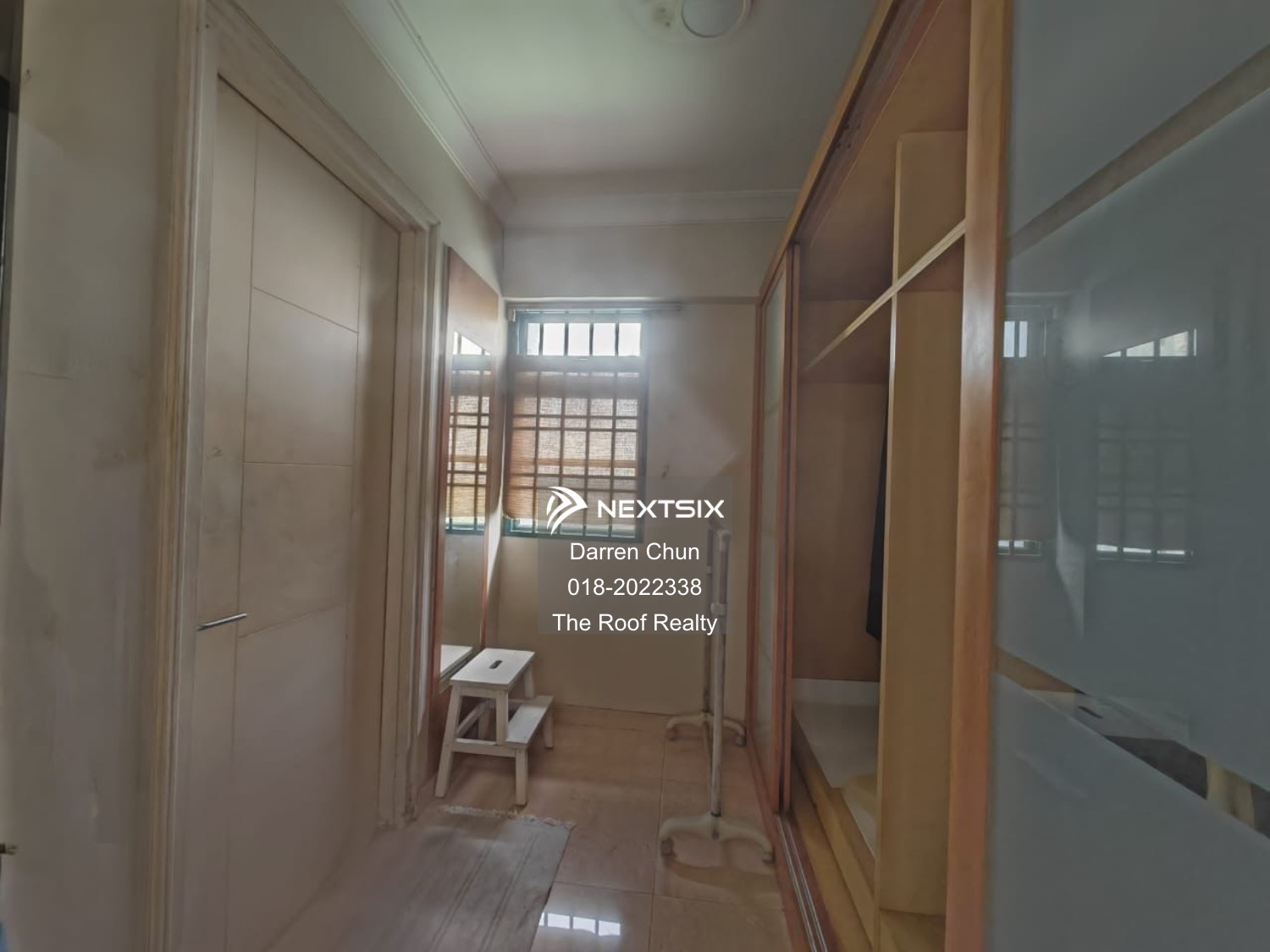 Condominium For Sale in Permas Jaya Johor - Image 7