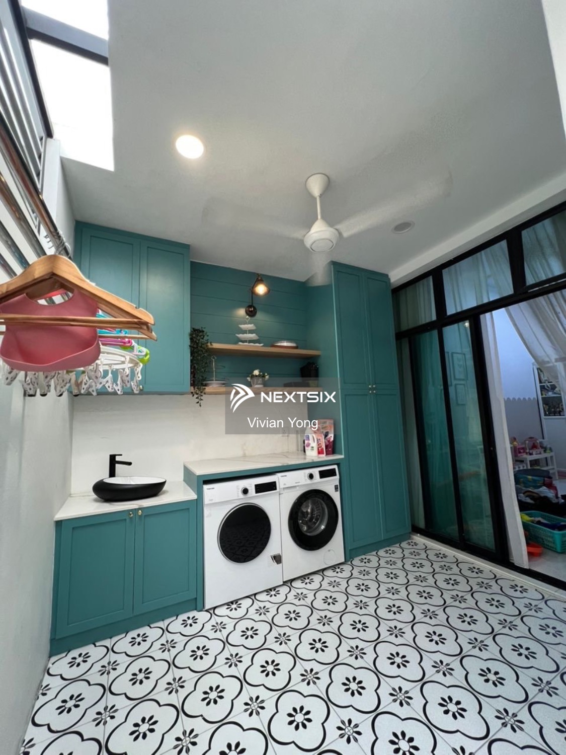 2-sty Terrace/Link House For Sale in Skudai Johor - Image 5