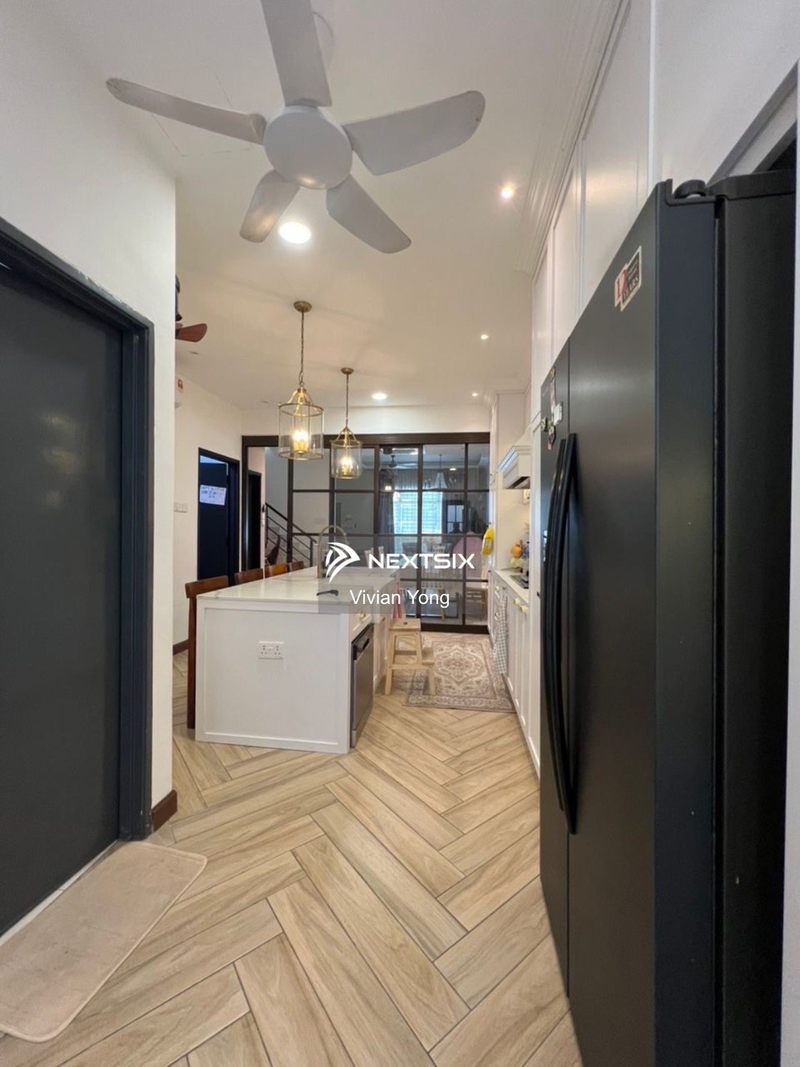 2-sty Terrace/Link House For Sale in Skudai Johor - Image 6