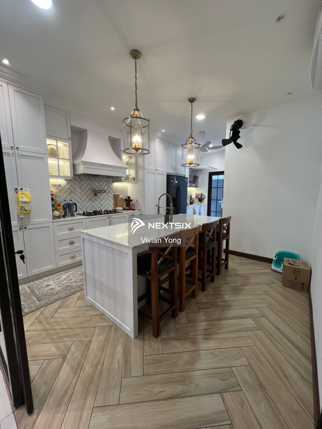 2-sty Terrace/Link House For Sale in Skudai Johor - Image 7