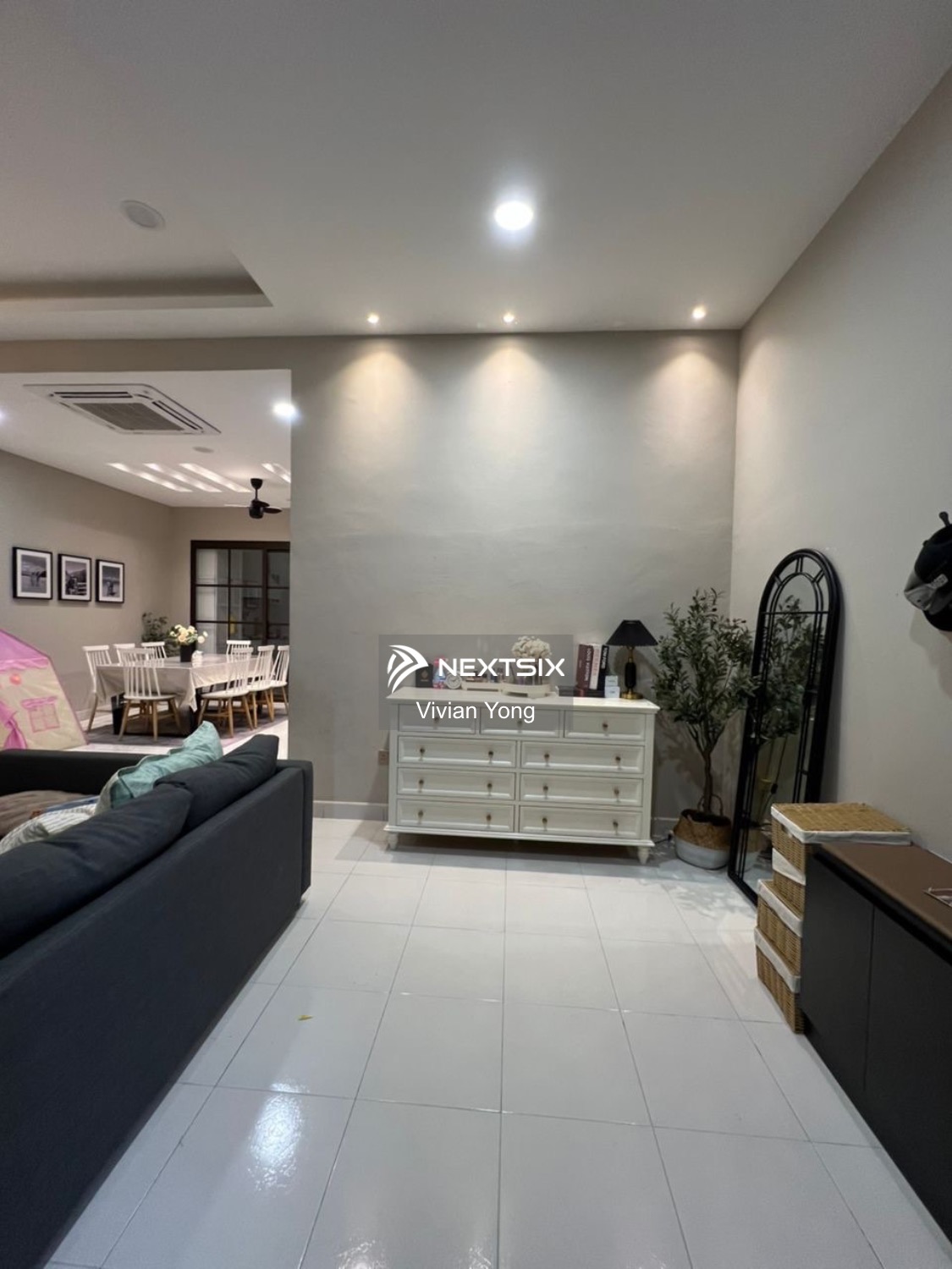 2-sty Terrace/Link House For Sale in Skudai Johor - Image 8