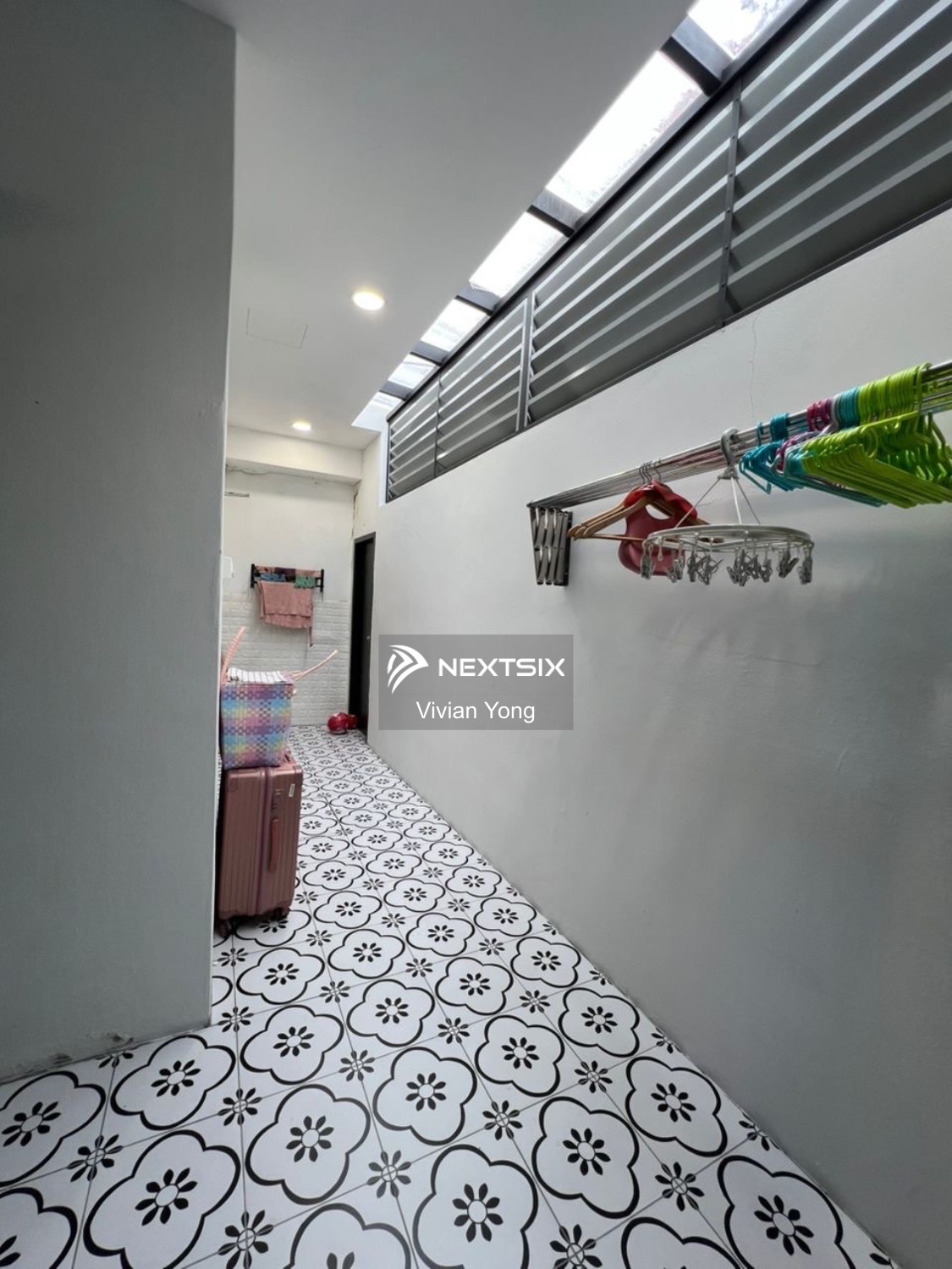2-sty Terrace/Link House For Sale in Skudai Johor - Image 9