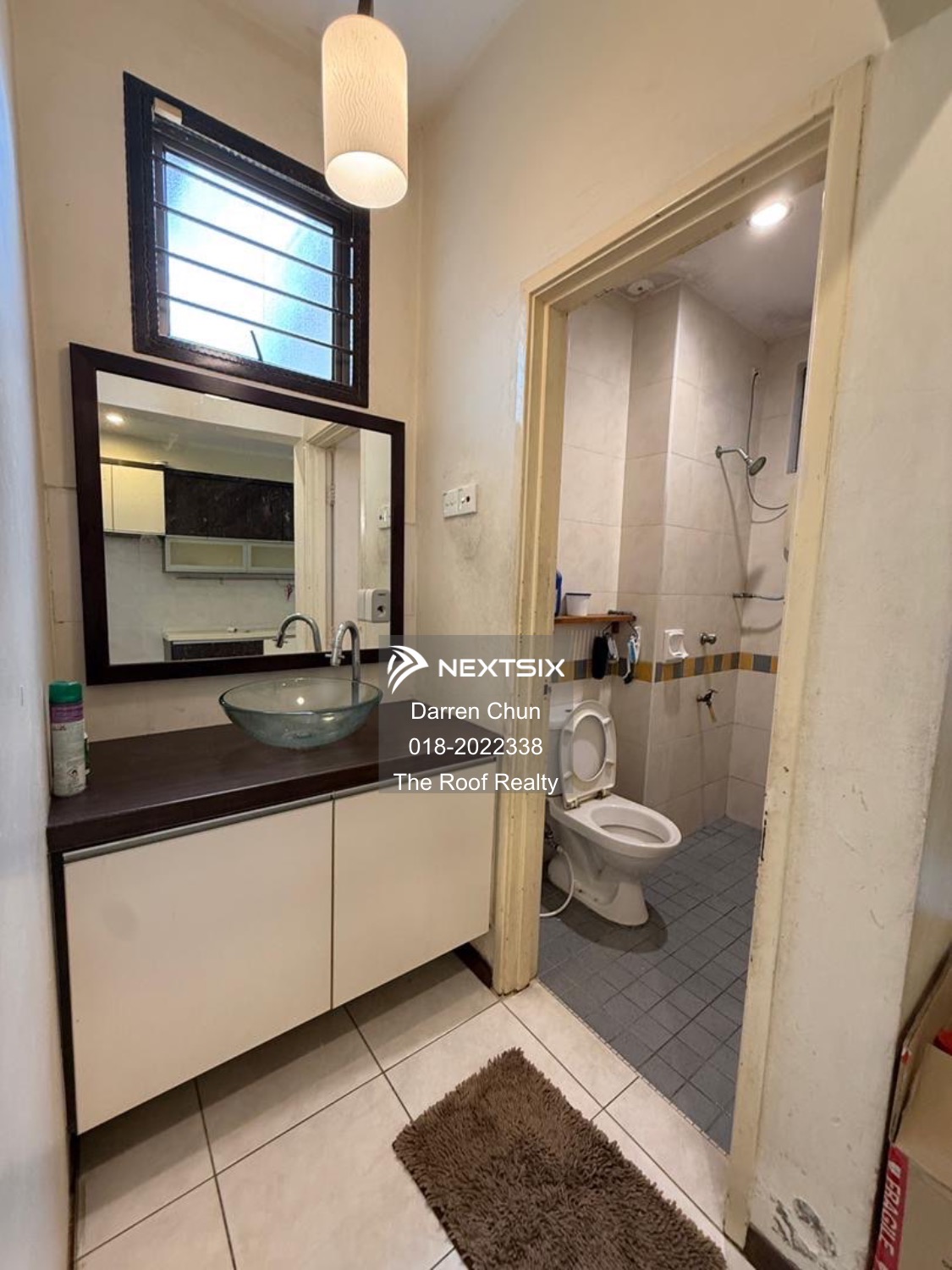 2-sty Terrace/Link House For Sale in Skudai Johor - Image 10