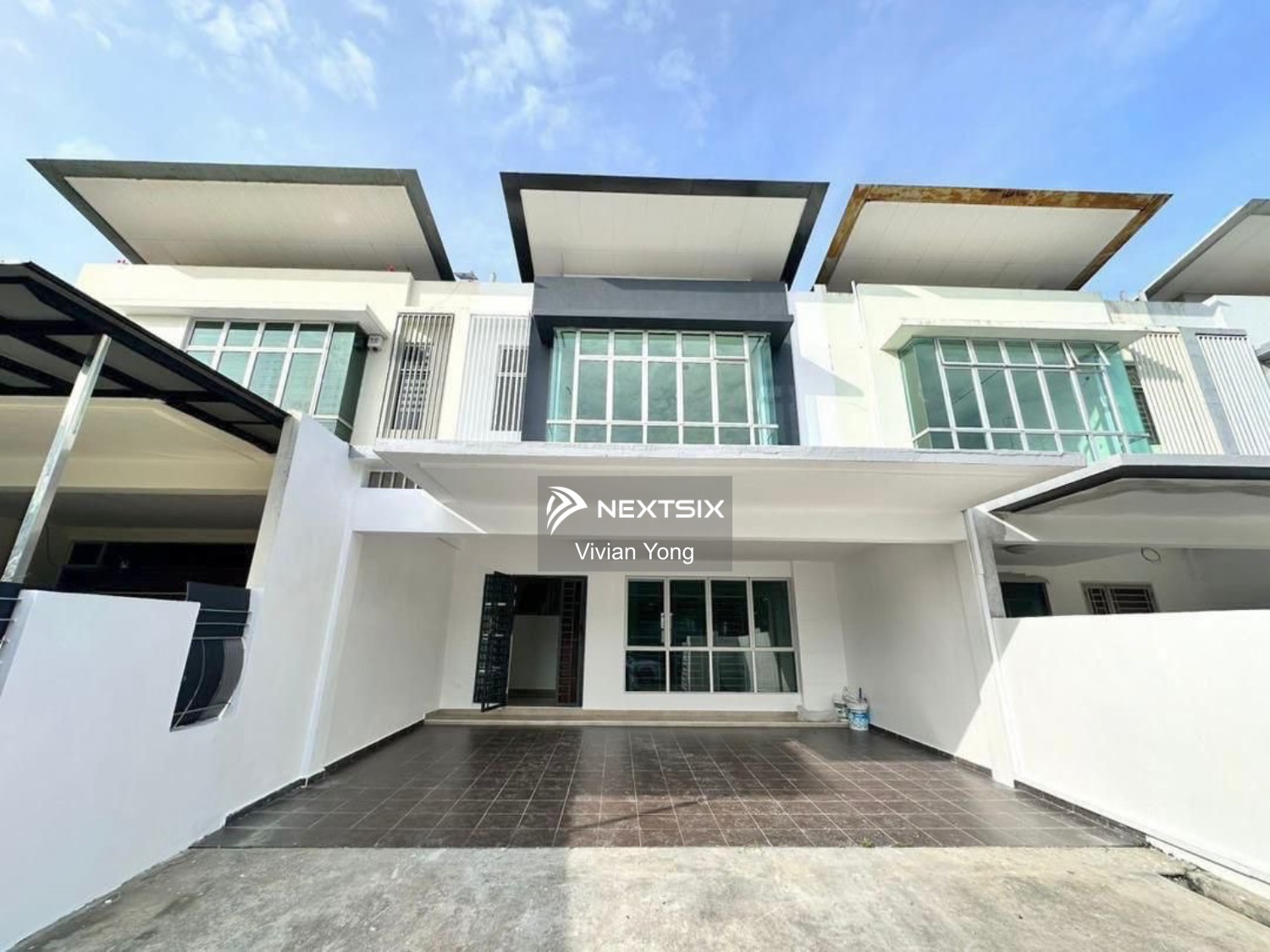 2-sty Terrace/Link House For Sale in Iskandar Puteri (Nusajaya) Johor