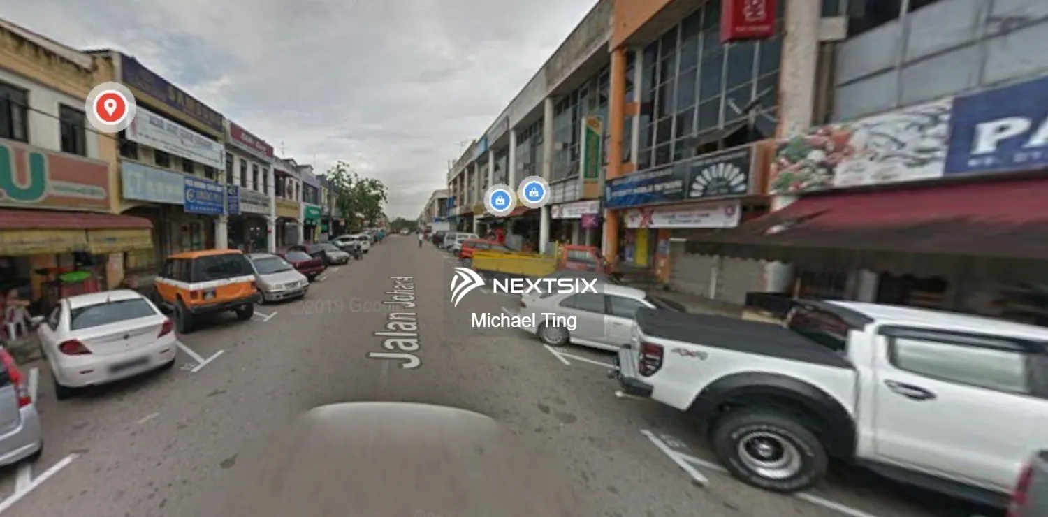 Shop Office For Sale in Ulu Tiram Johor - Image 2