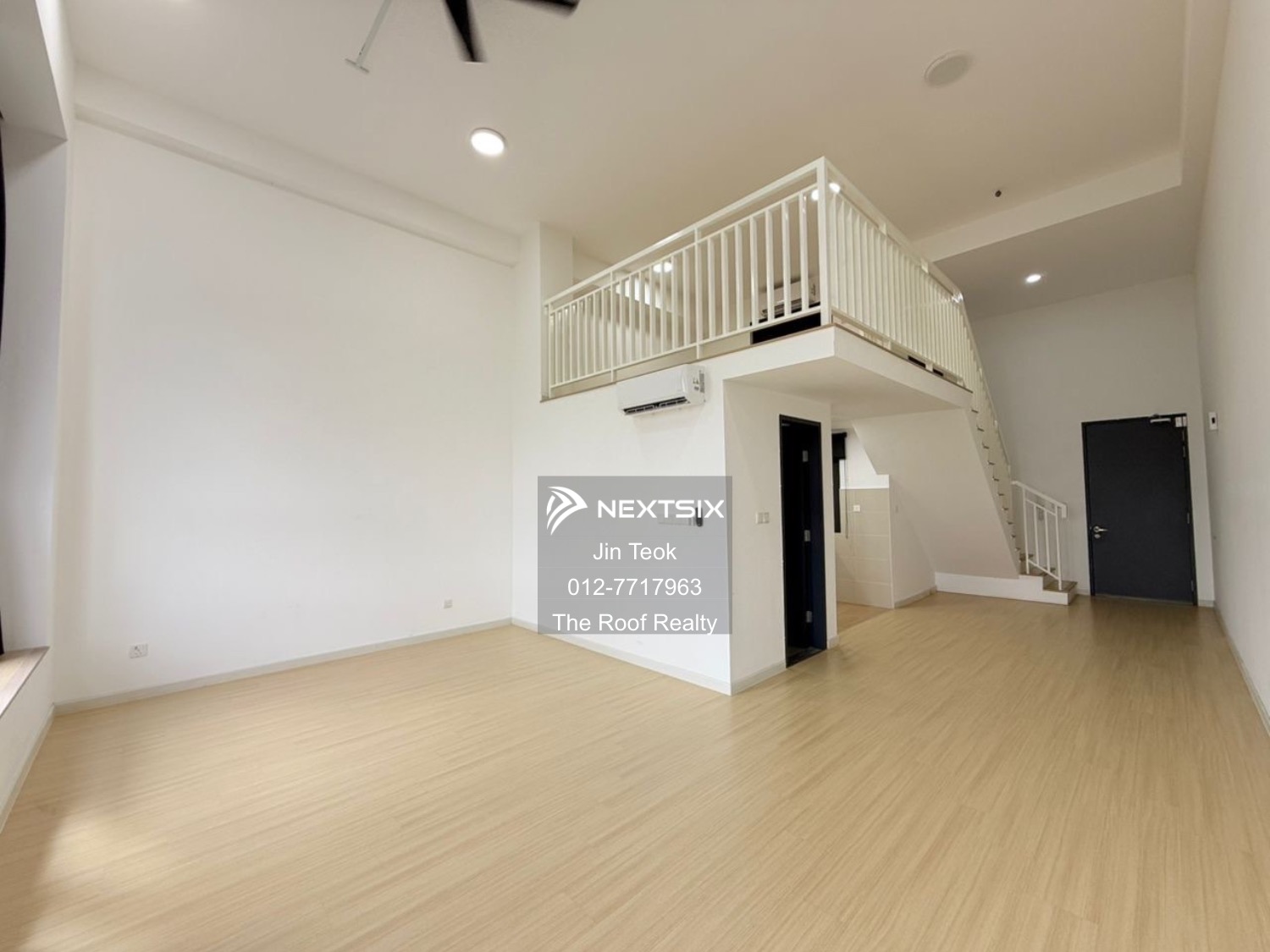 Serviced Residence For Sale in Iskandar Puteri (Nusajaya) Johor