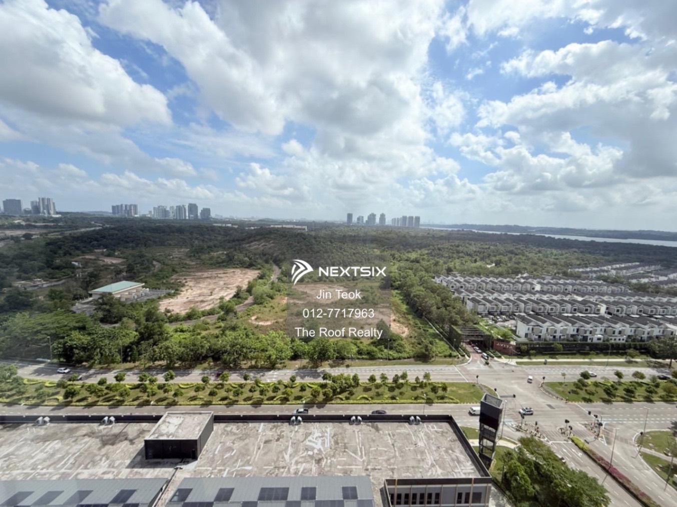 Serviced Residence For Sale in Iskandar Puteri (Nusajaya) Johor - Image 5