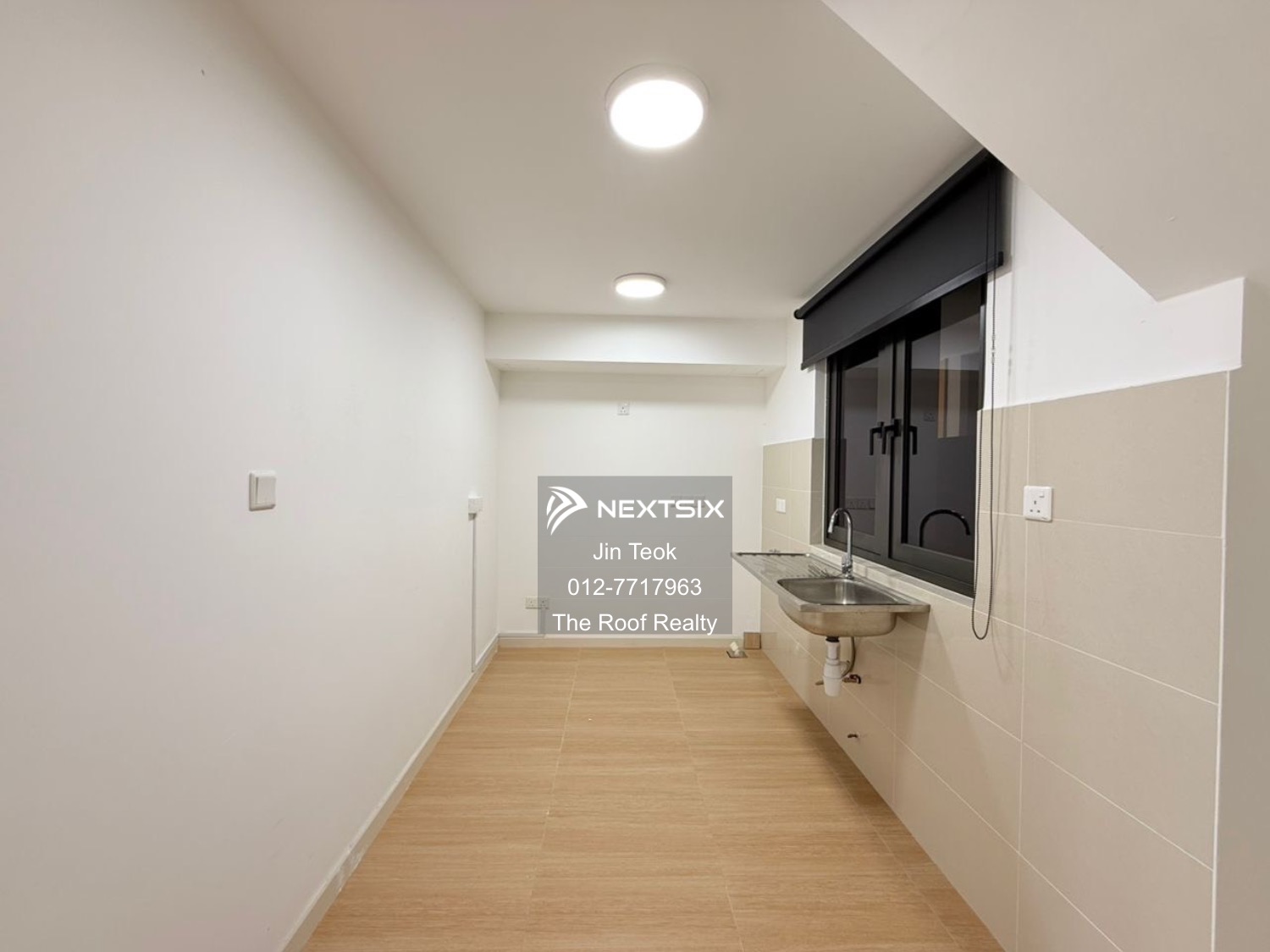 Serviced Residence For Sale in Iskandar Puteri (Nusajaya) Johor - Image 6