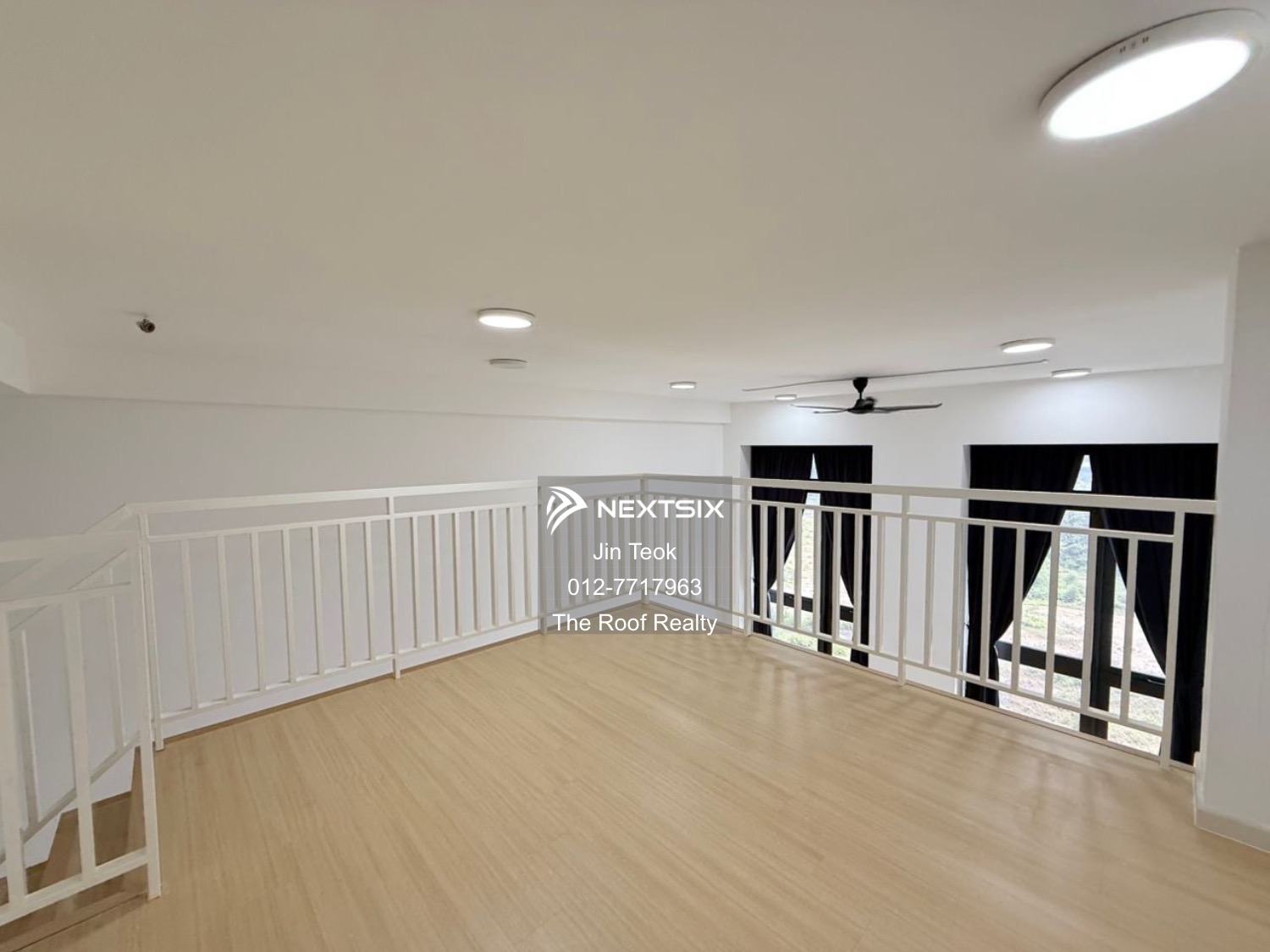 Serviced Residence For Sale in Iskandar Puteri (Nusajaya) Johor - Image 7