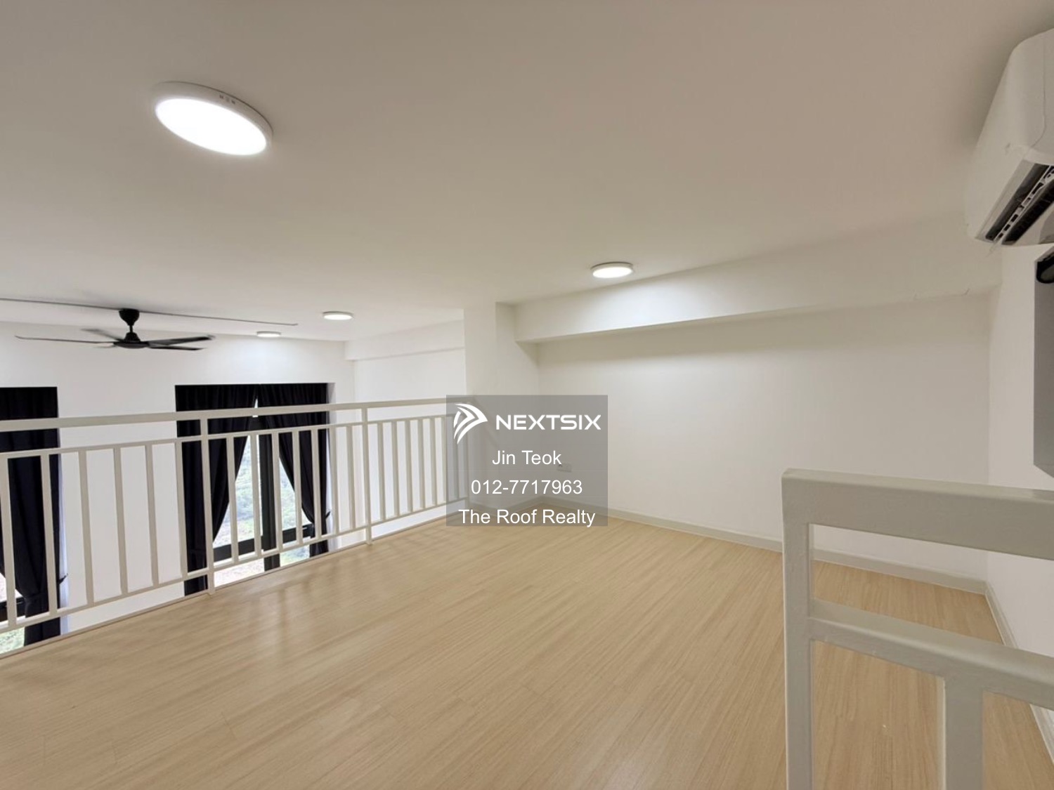 Serviced Residence For Sale in Iskandar Puteri (Nusajaya) Johor - Image 8