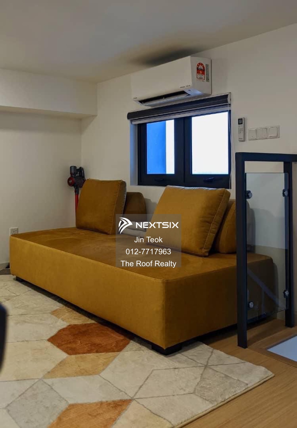 Serviced Residence For Sale in Iskandar Puteri (Nusajaya) Johor - Image 10