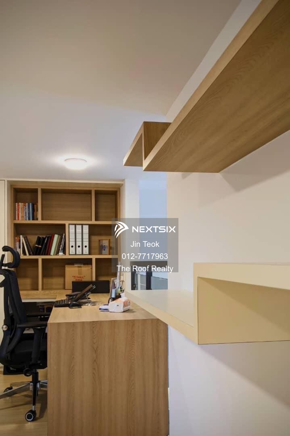 Serviced Residence For Sale in Iskandar Puteri (Nusajaya) Johor - Image 5