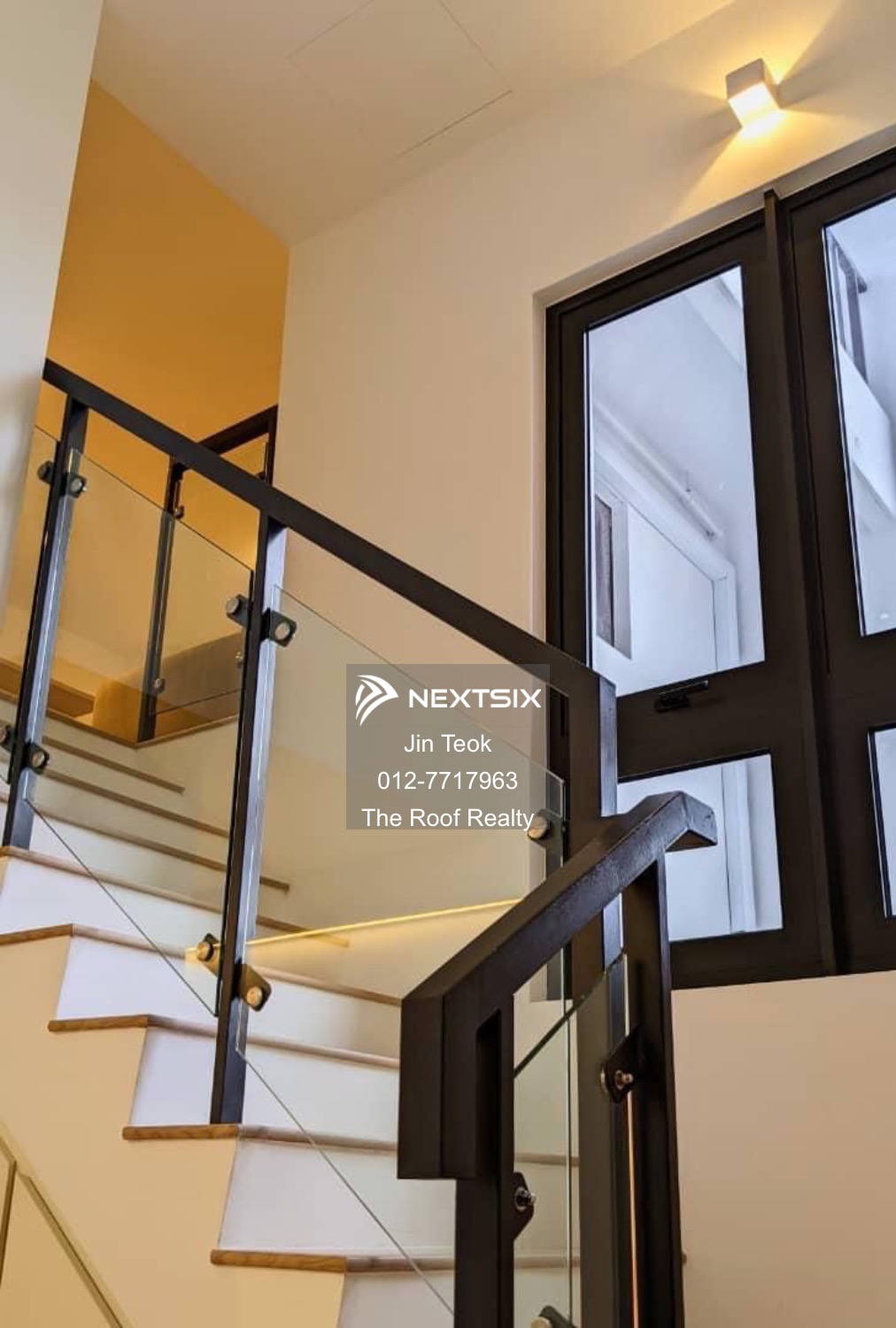 Serviced Residence For Sale in Iskandar Puteri (Nusajaya) Johor - Image 6