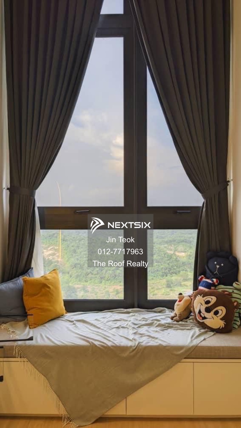 Serviced Residence For Sale in Iskandar Puteri (Nusajaya) Johor - Image 7