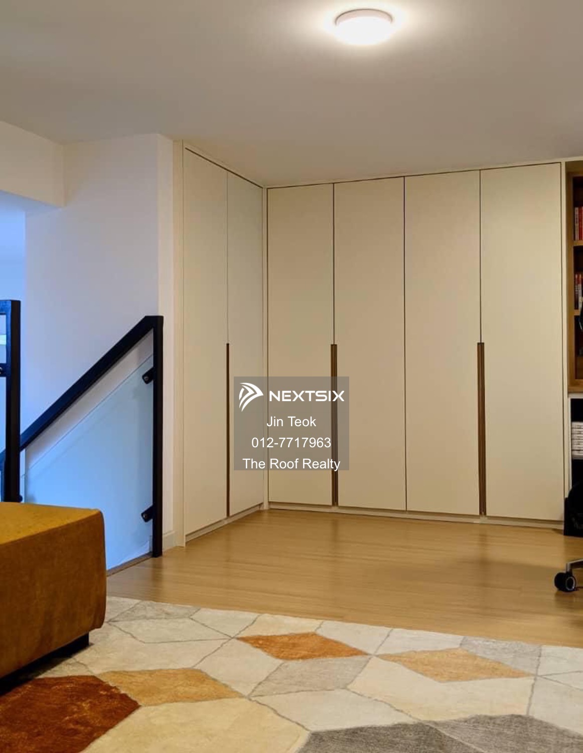 Serviced Residence For Sale in Iskandar Puteri (Nusajaya) Johor - Image 8