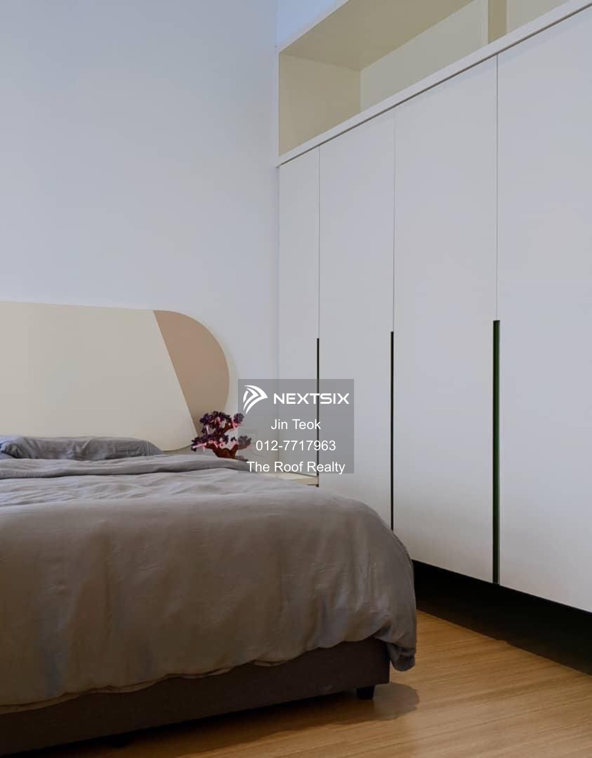 Serviced Residence For Sale in Iskandar Puteri (Nusajaya) Johor - Image 9