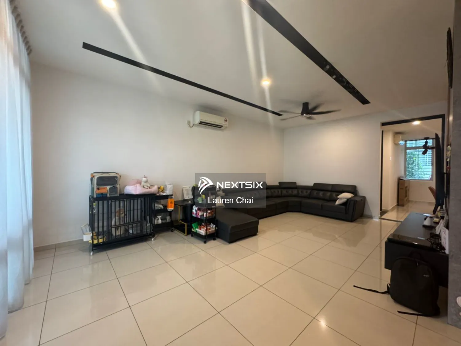 2-sty Terrace/Link House For Sale in Johor Bahru Johor - Image 11