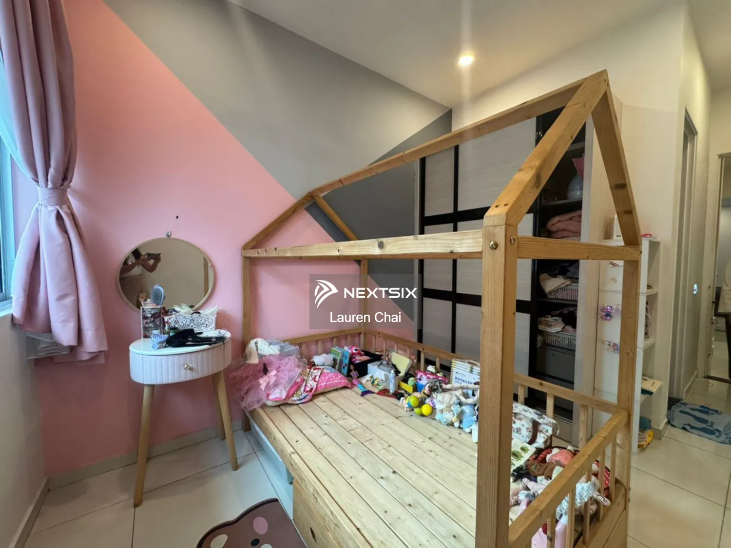 2-sty Terrace/Link House For Sale in Johor Bahru Johor - Image 6