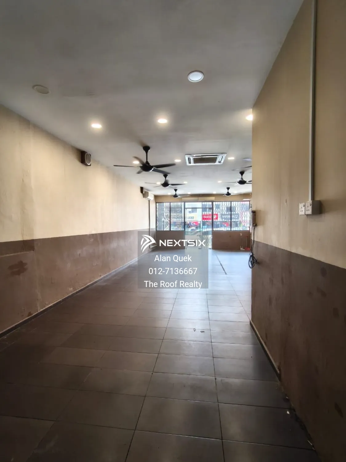Shop For Rent in Johor Bahru Johor - Image 4