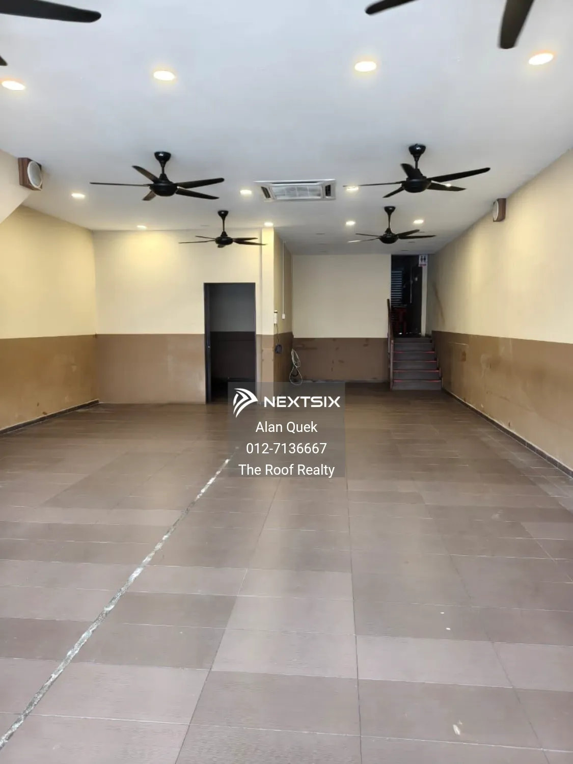 Shop For Rent in Johor Bahru Johor - Image 5