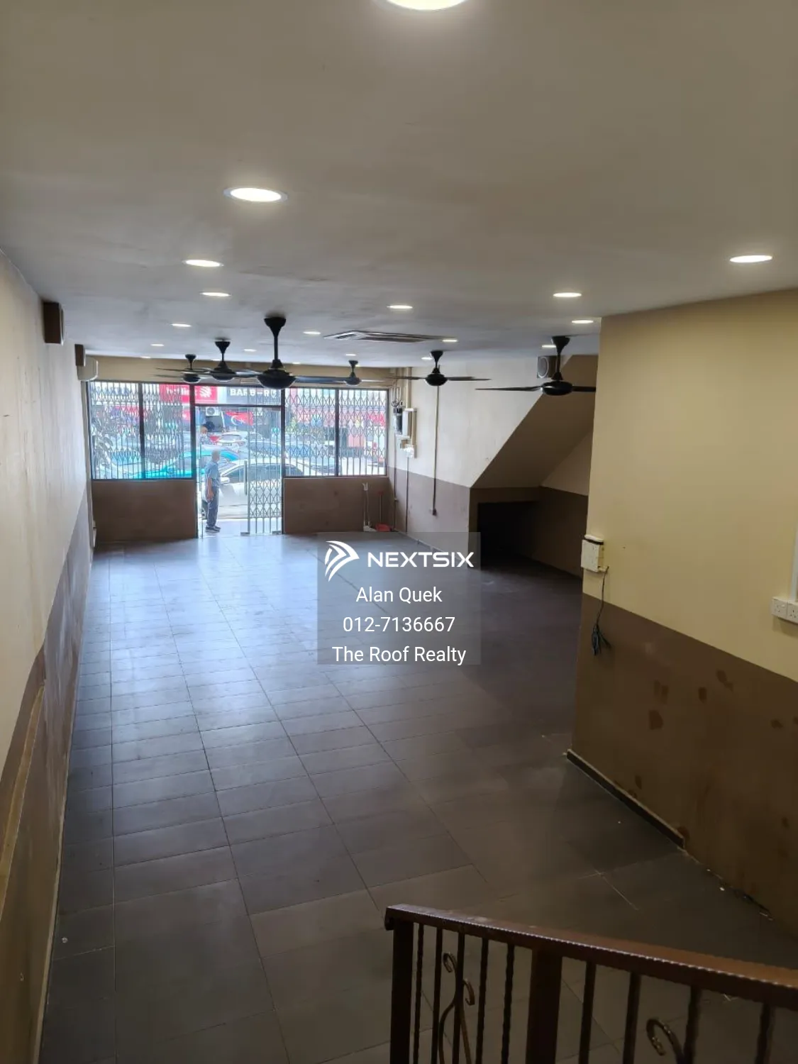 Shop For Rent in Johor Bahru Johor - Image 9