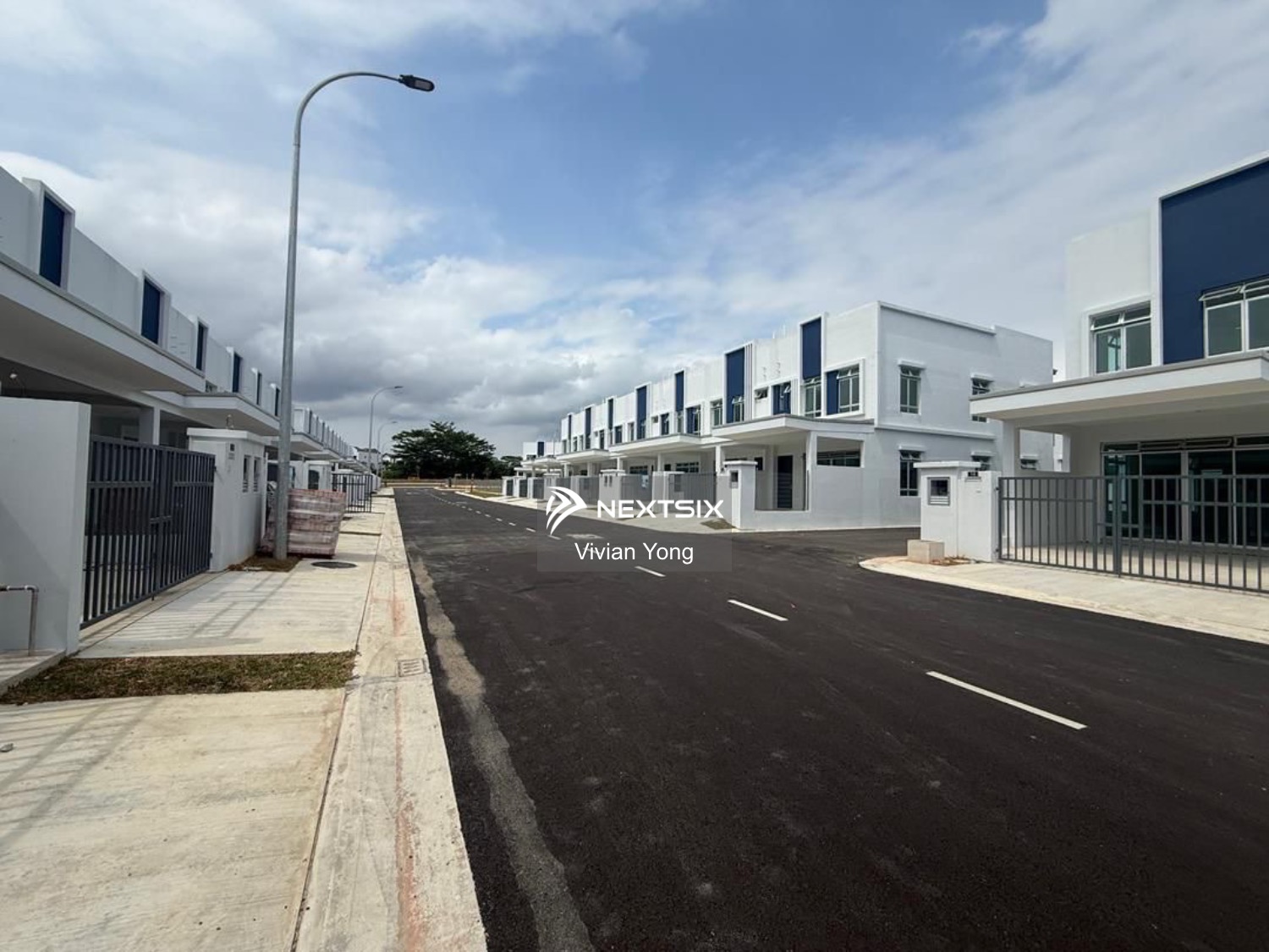 2-sty Terrace/Link House For Sale in Johor Bahru Johor - Image 5