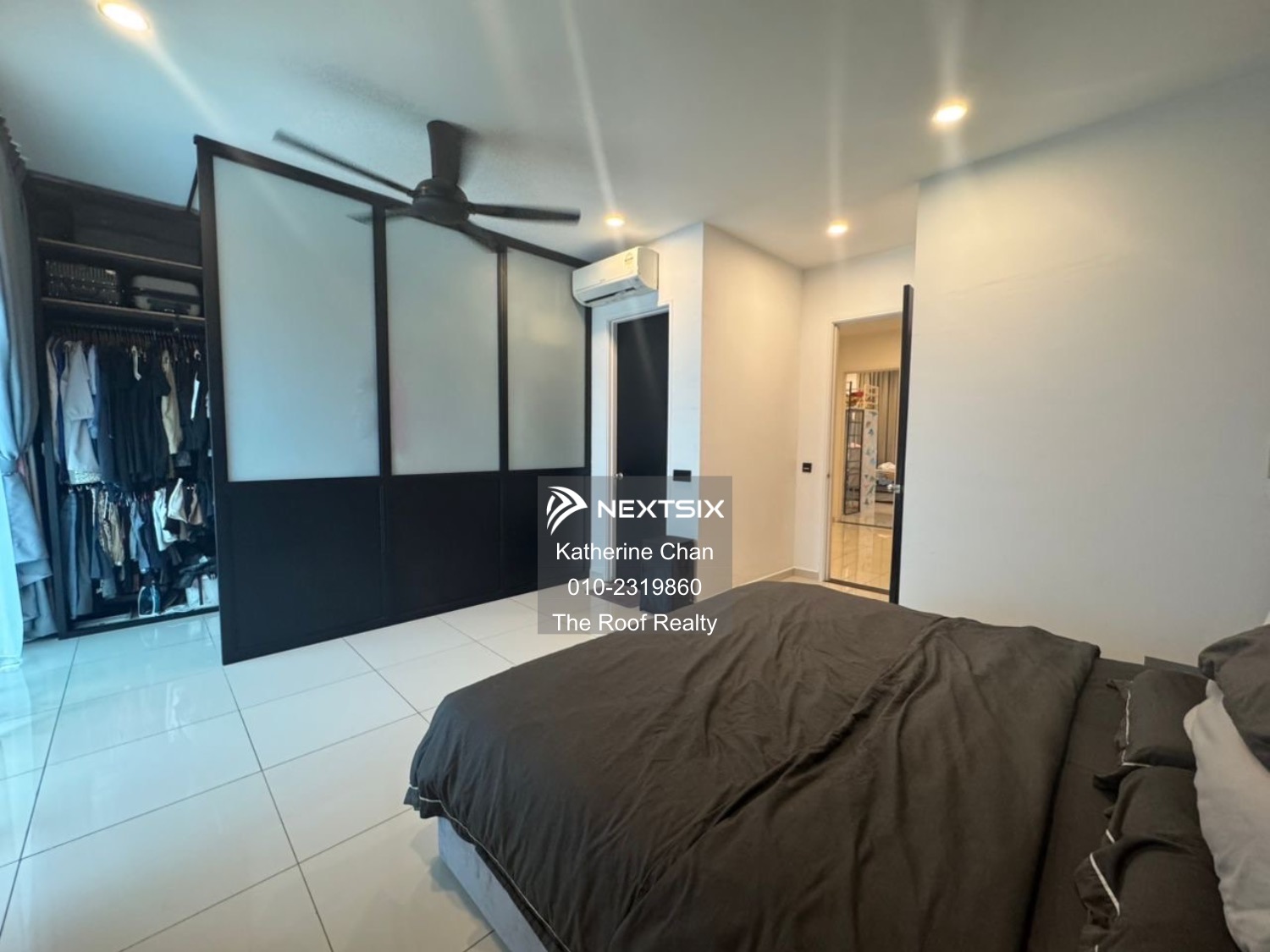 2-sty Terrace/Link House For Sale in Setia Indah Johor - Image 5