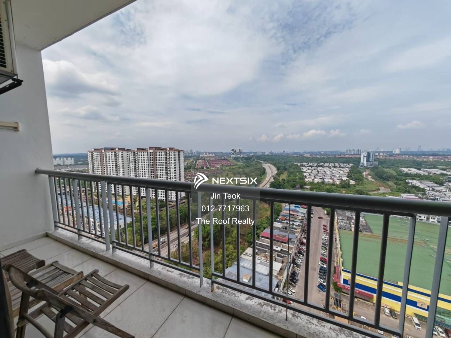 Serviced Residence For Sale in Iskandar Puteri (Nusajaya) Johor - Image 4