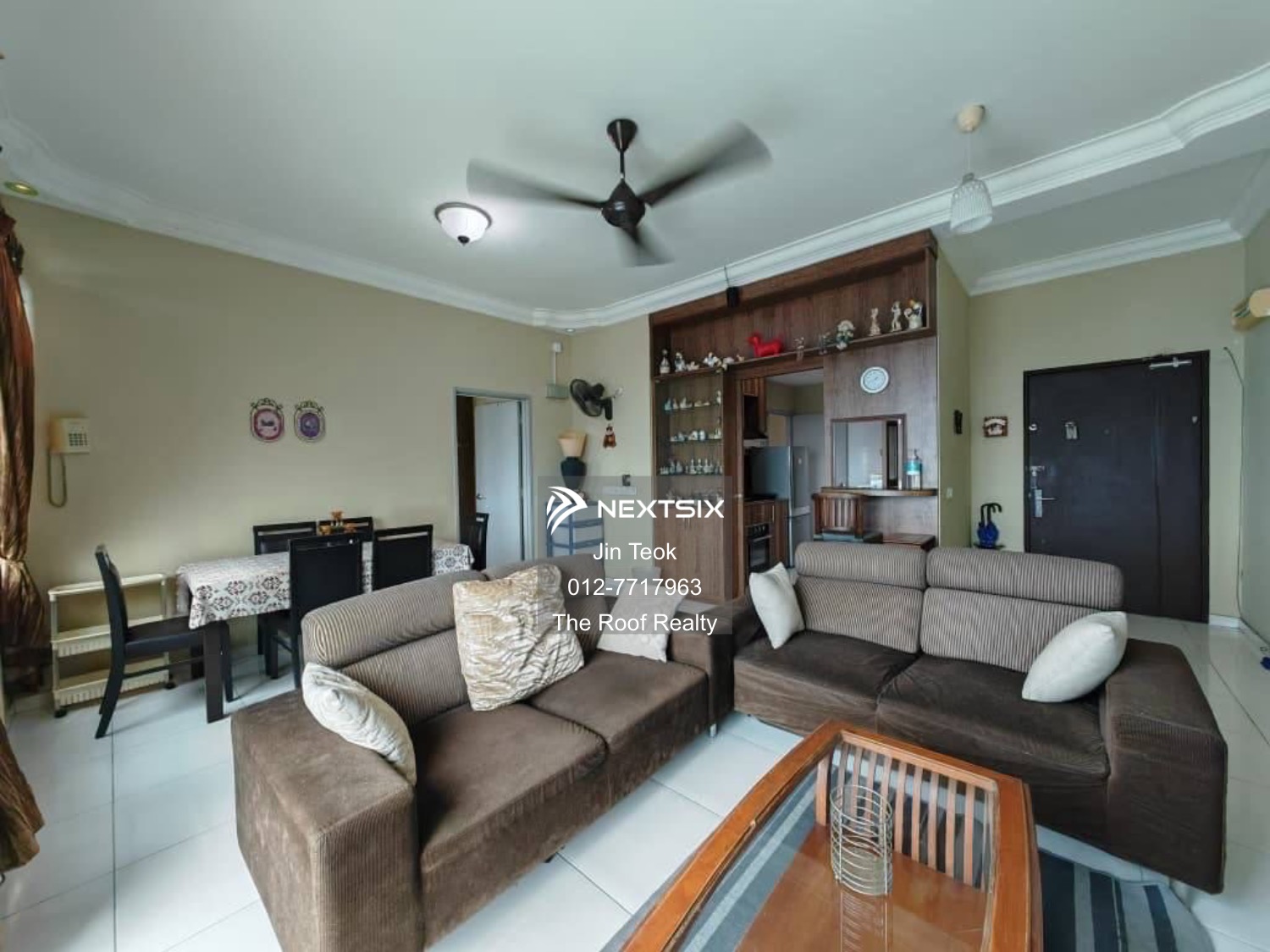 Serviced Residence For Sale in Iskandar Puteri (Nusajaya) Johor - Image 6