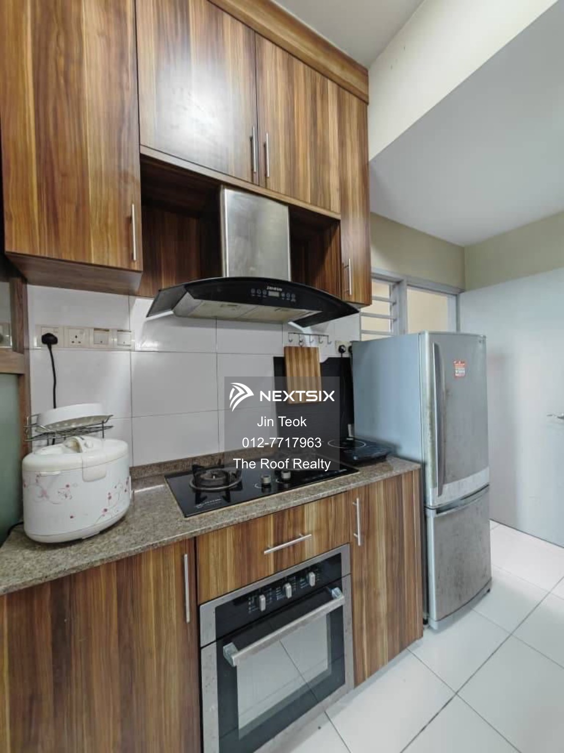 Serviced Residence For Sale in Iskandar Puteri (Nusajaya) Johor - Image 9