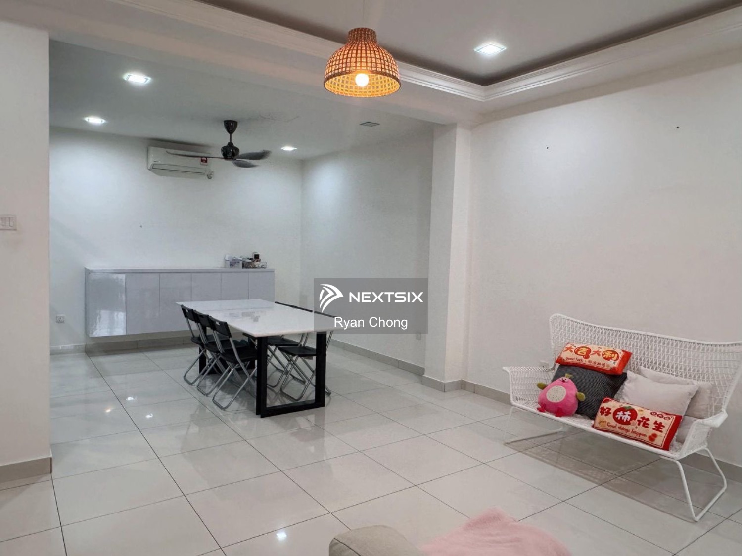 2-sty Terrace/Link House For Sale in Skudai Johor - Image 12