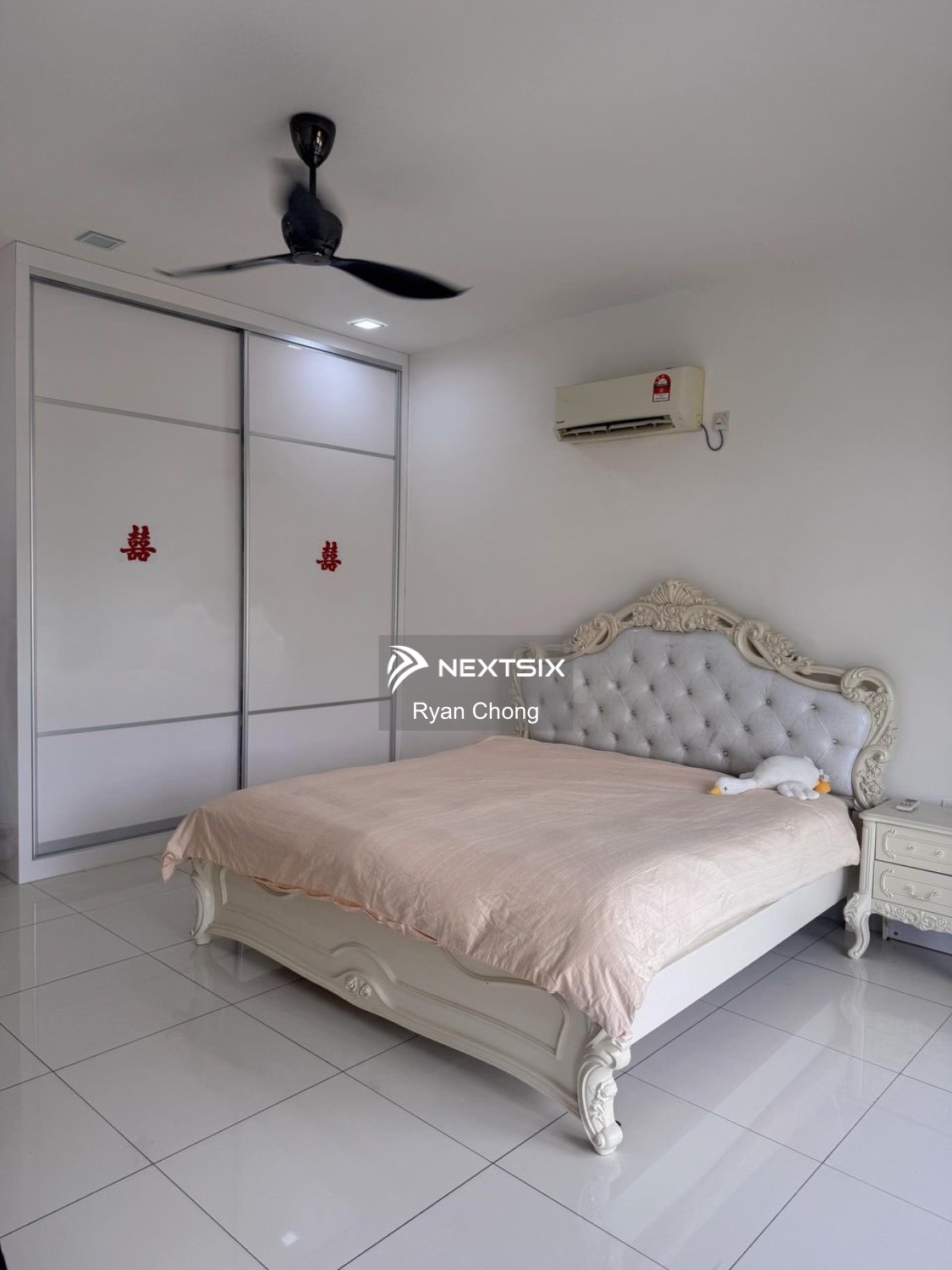 2-sty Terrace/Link House For Sale in Skudai Johor - Image 14