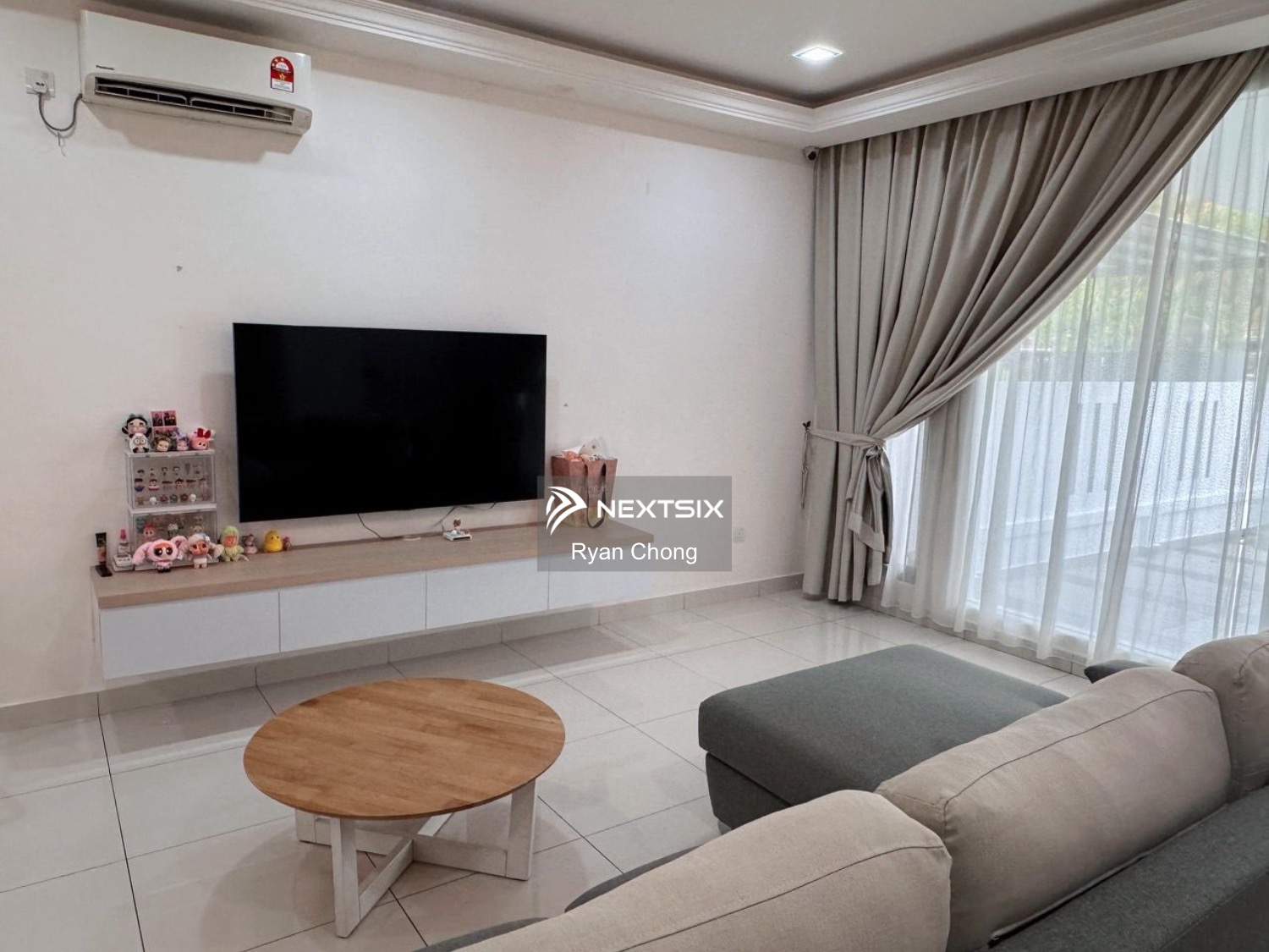 2-sty Terrace/Link House For Sale in Skudai Johor - Image 7