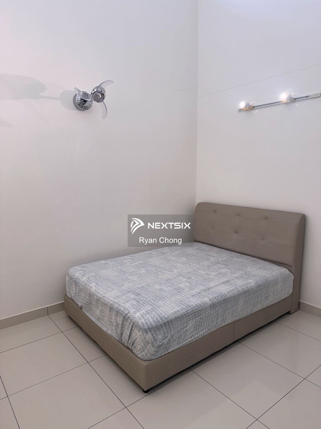 2-sty Terrace/Link House For Sale in Skudai Johor - Image 9