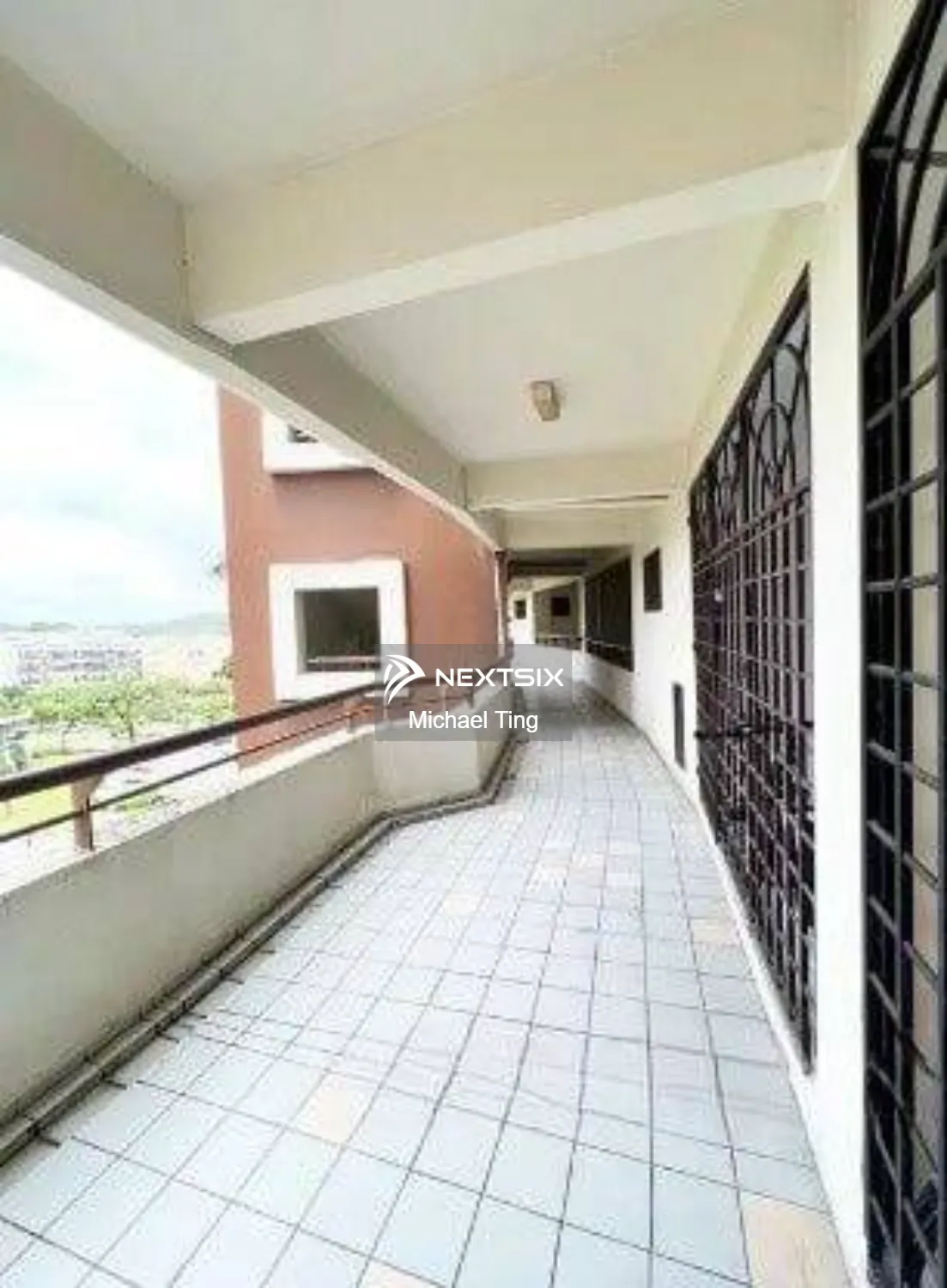 Apartment For Sale in Masai Johor
