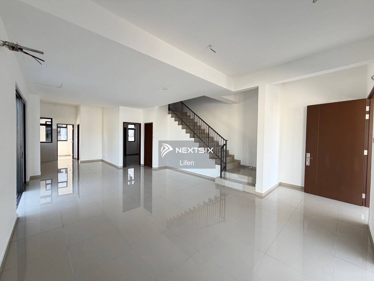 2-sty Terrace/Link House For Sale in Johor Bahru Johor