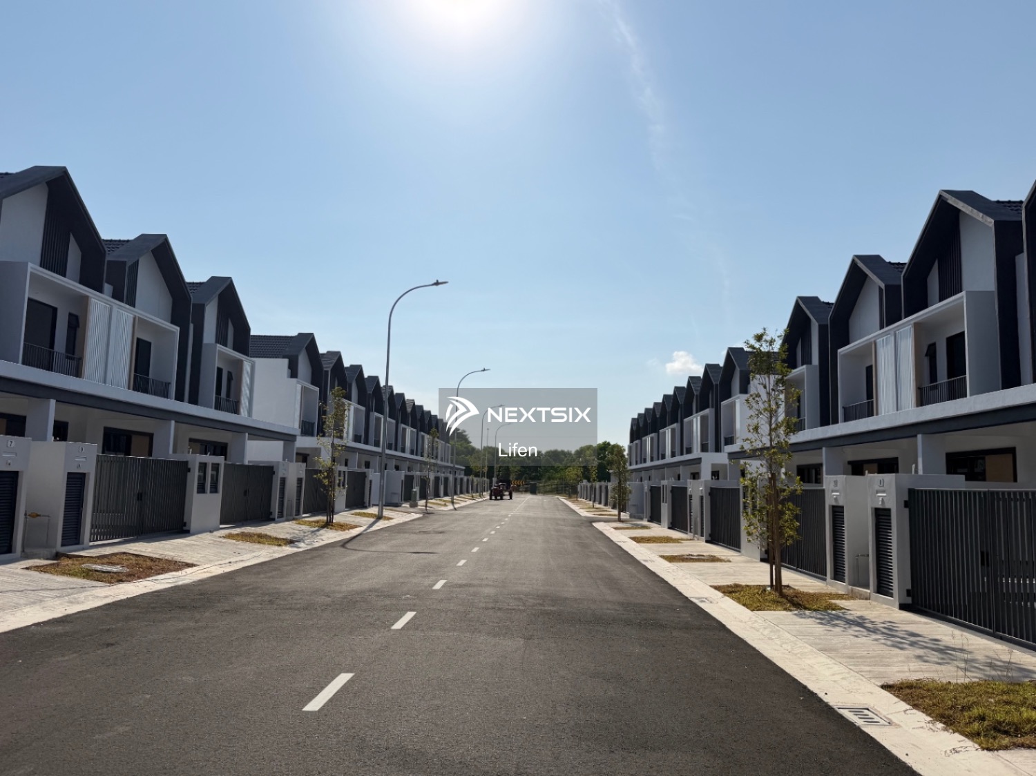 2-sty Terrace/Link House For Sale in Johor Bahru Johor - Image 18