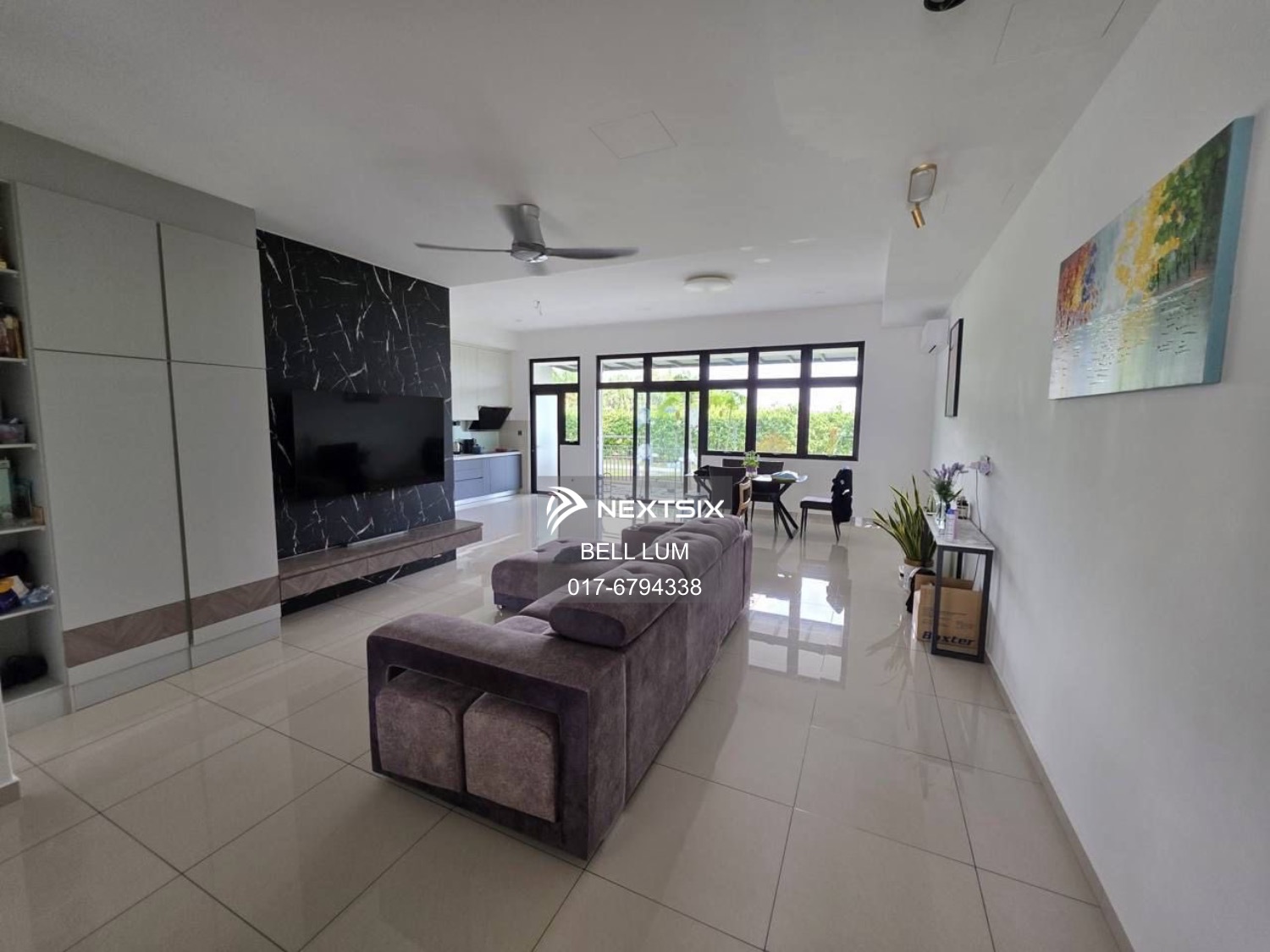 Townhouse For Rent in Iskandar Puteri (Nusajaya) Johor