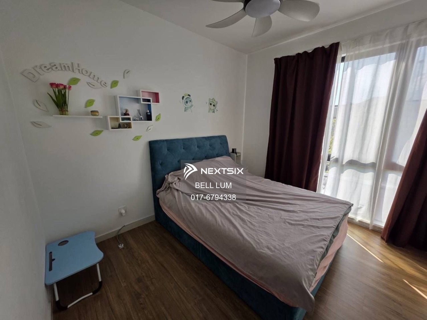 Townhouse For Rent in Iskandar Puteri (Nusajaya) Johor - Image 5