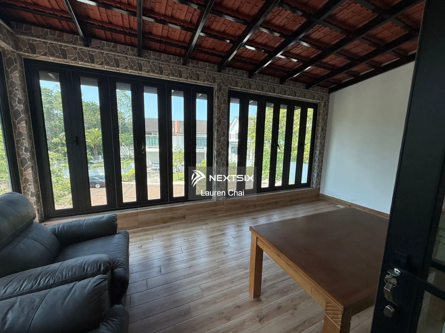 Cluster House For Sale in Iskandar Puteri (Nusajaya) Johor