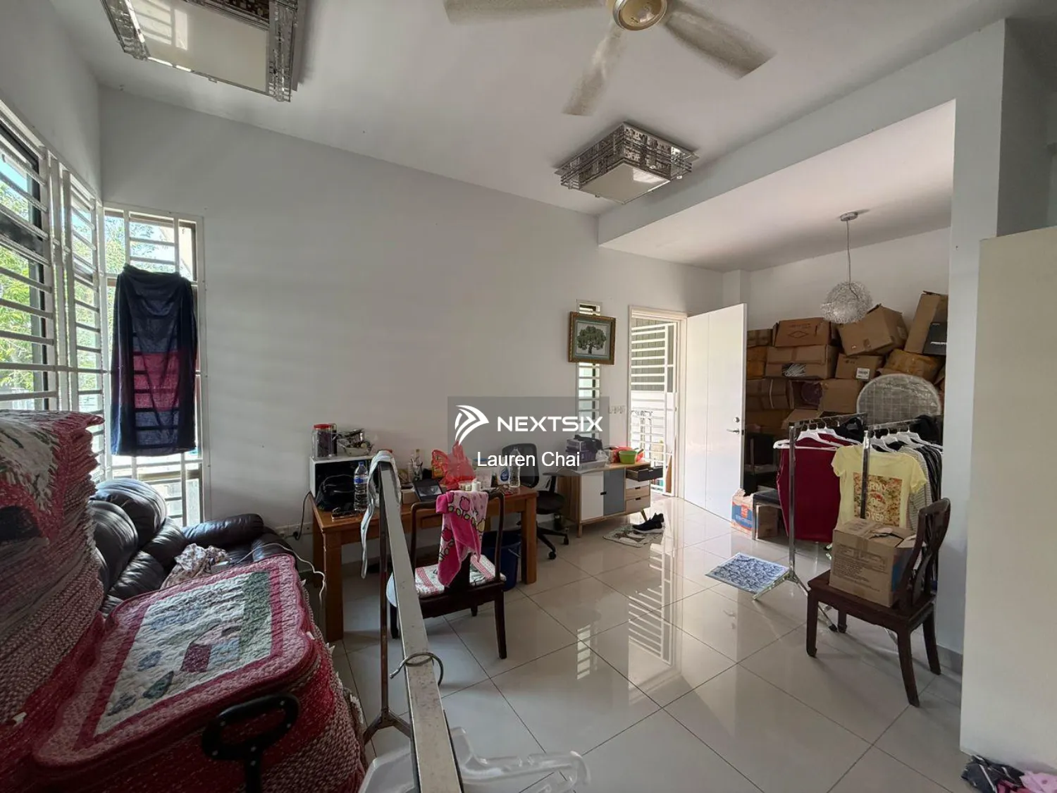 Cluster House For Sale in Iskandar Puteri (Nusajaya) Johor - Image 12