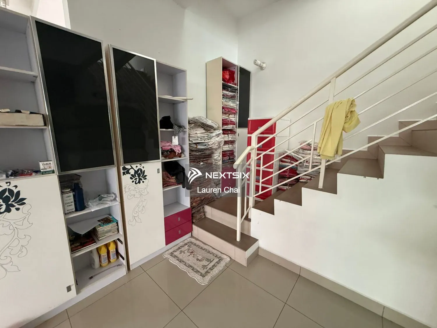 Cluster House For Sale in Iskandar Puteri (Nusajaya) Johor - Image 7