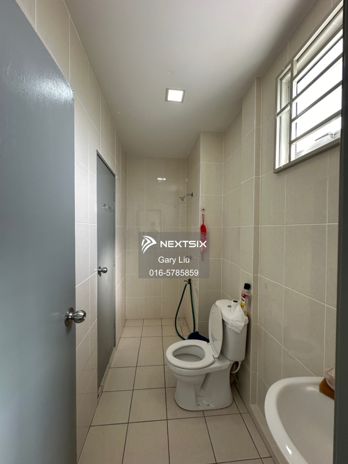 2-sty Terrace/Link House For Sale in Kuching Sarawak - Image 10