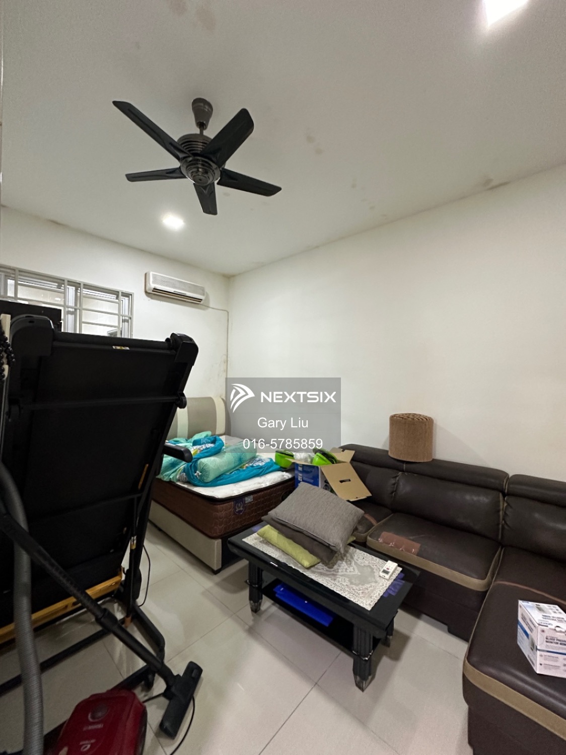 2-sty Terrace/Link House For Sale in Kuching Sarawak - Image 3