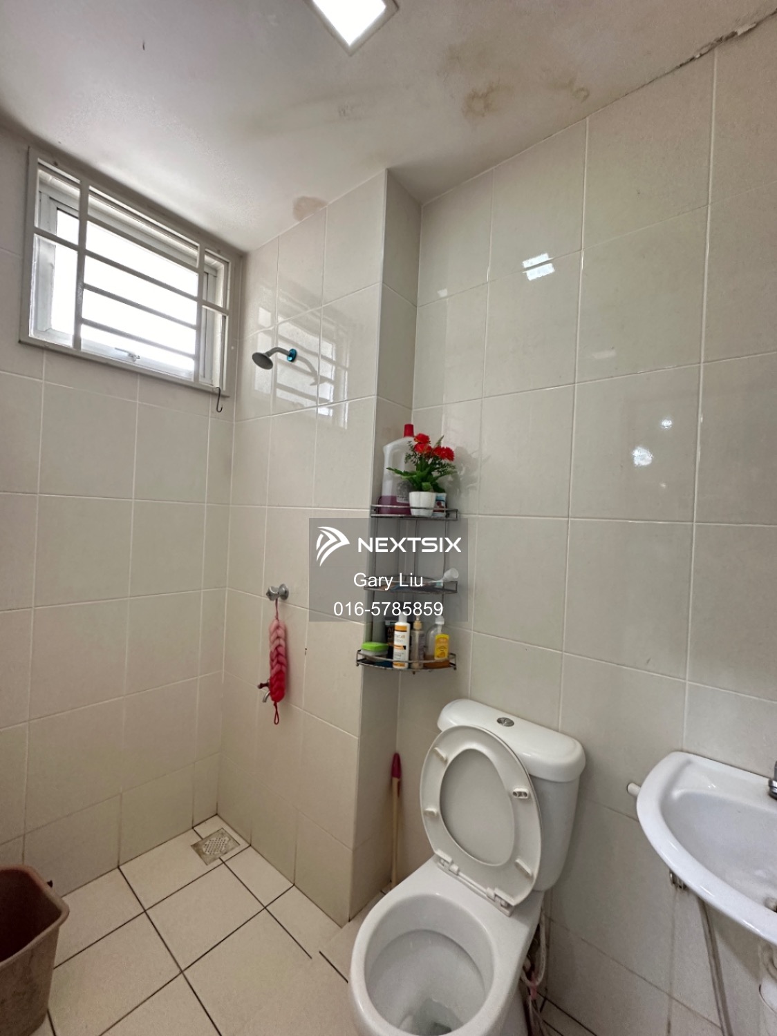 2-sty Terrace/Link House For Sale in Kuching Sarawak - Image 4
