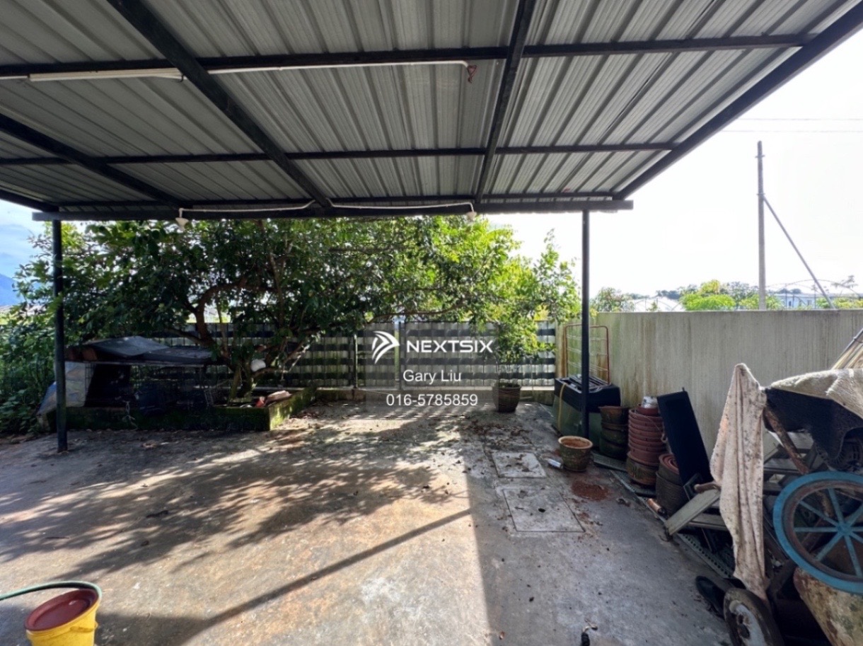 2-sty Terrace/Link House For Sale in Kuching Sarawak - Image 6