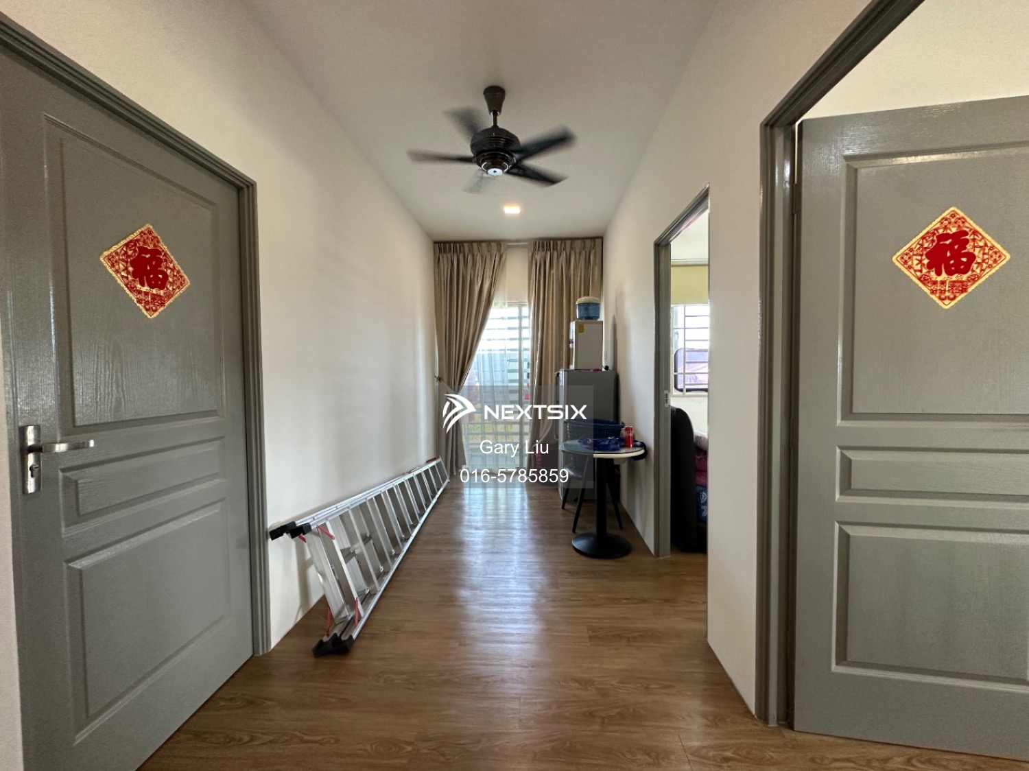 2-sty Terrace/Link House For Sale in Kuching Sarawak - Image 7