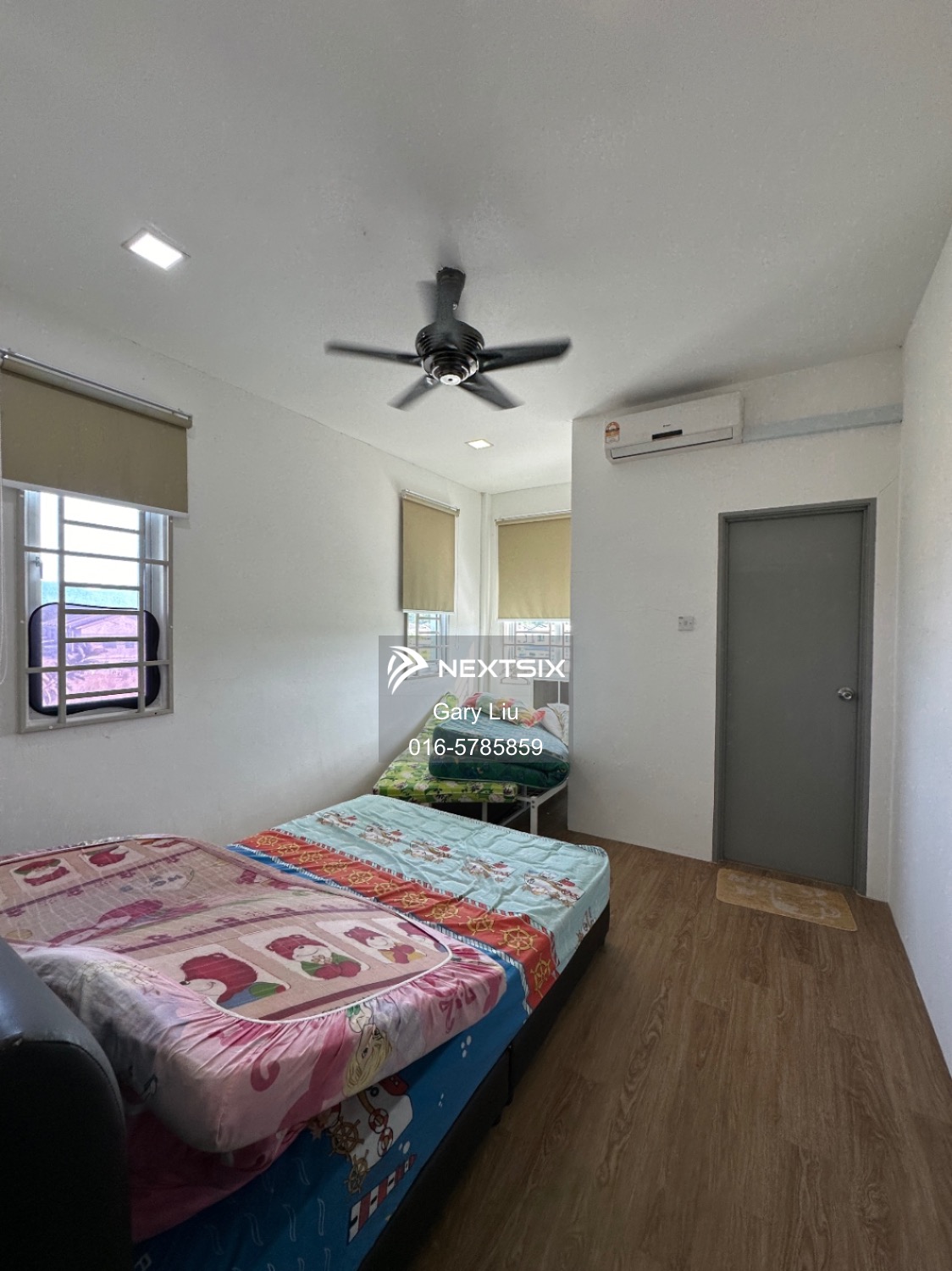 2-sty Terrace/Link House For Sale in Kuching Sarawak - Image 8